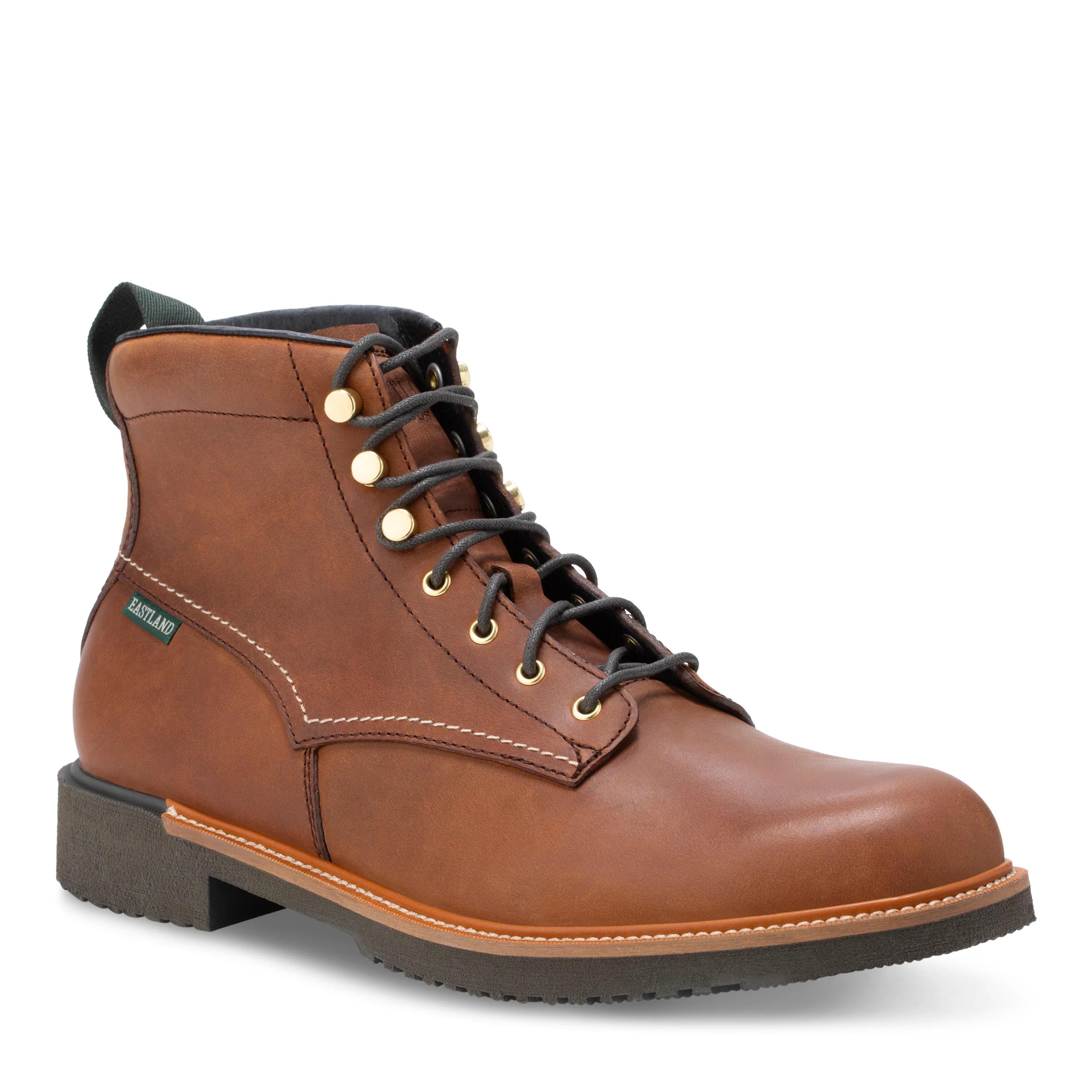 Men's Allagash Standard Plain Toe Boot - Image 11