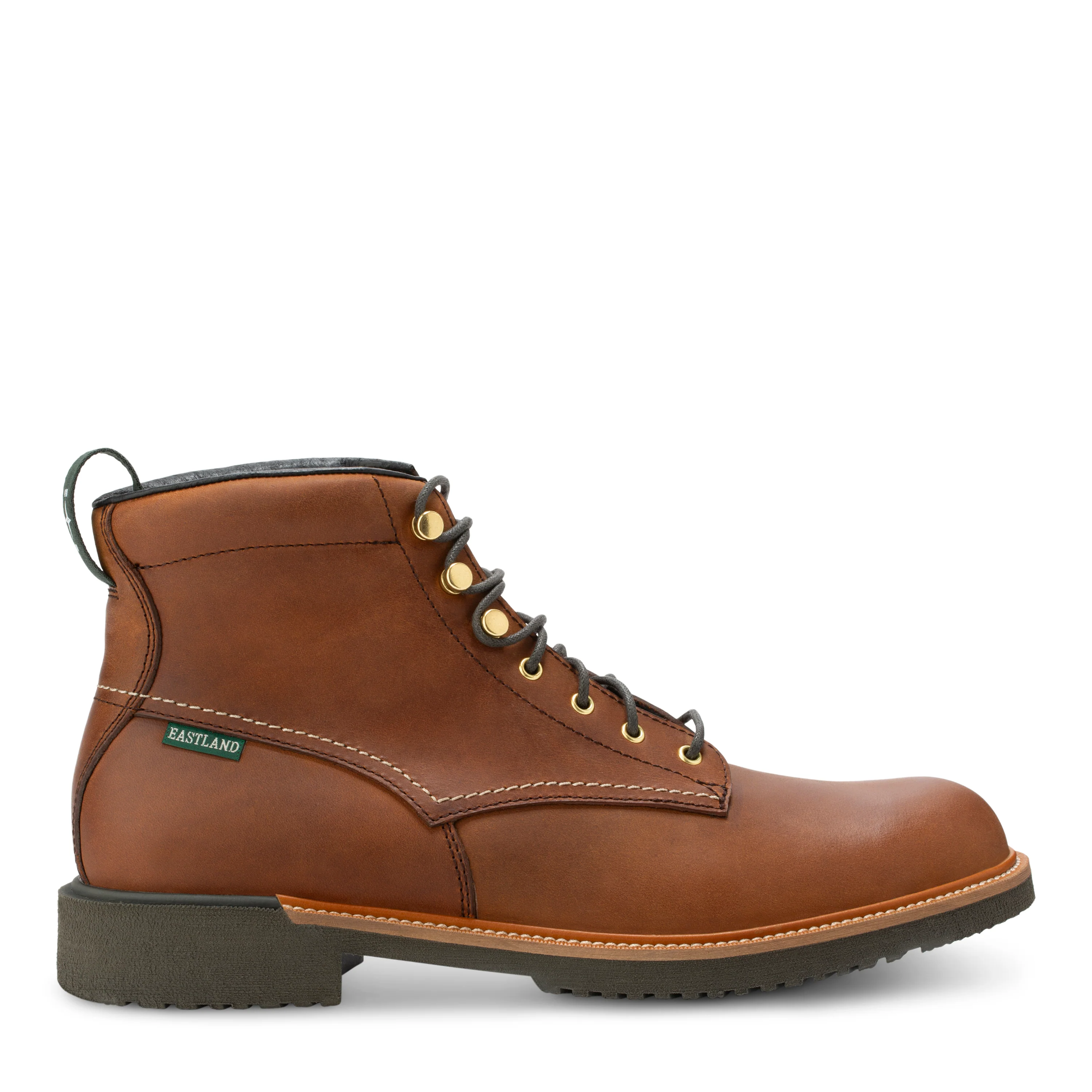 Men's Allagash Standard Plain Toe Boot - Image 12