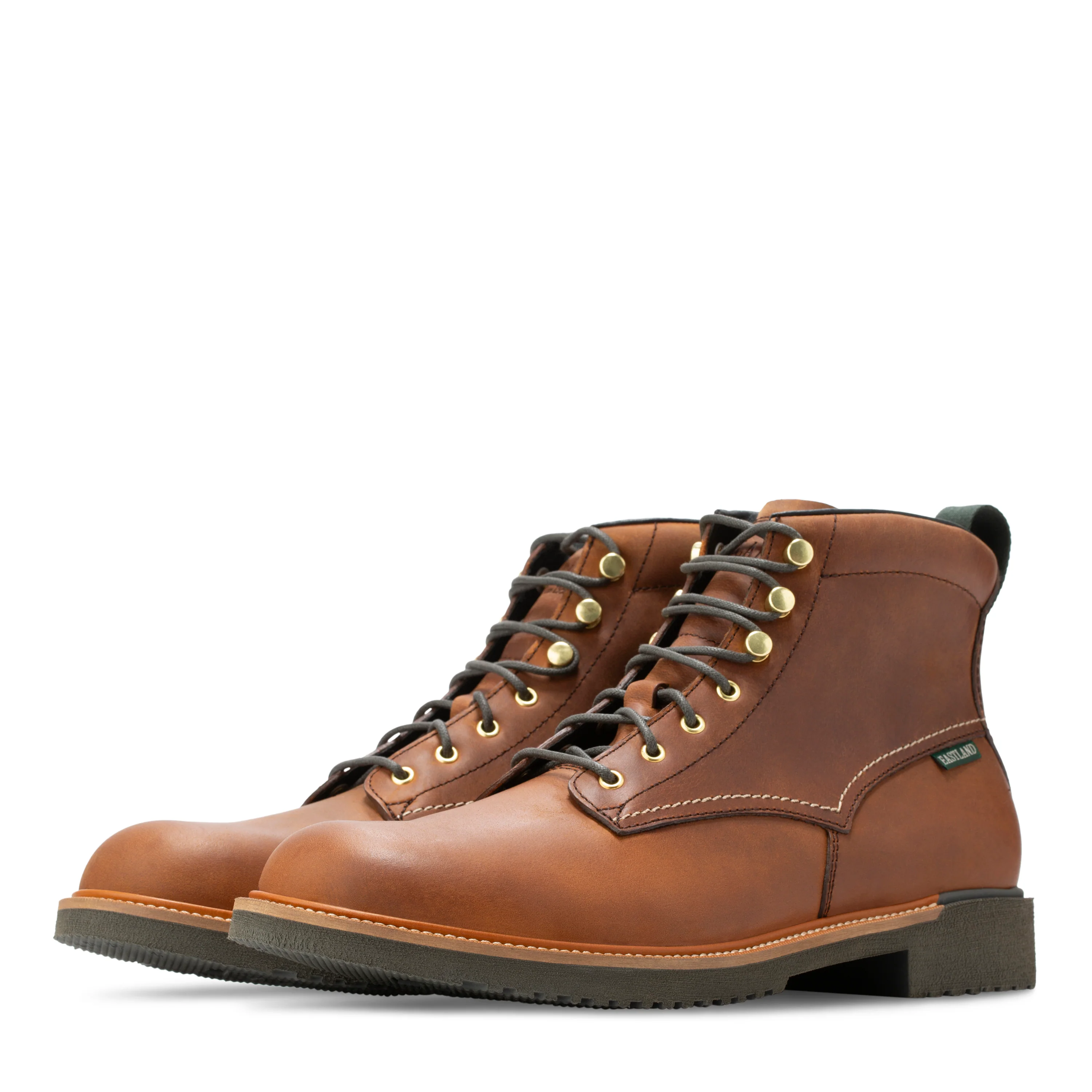 Men's Allagash Standard Plain Toe Boot - Image 15
