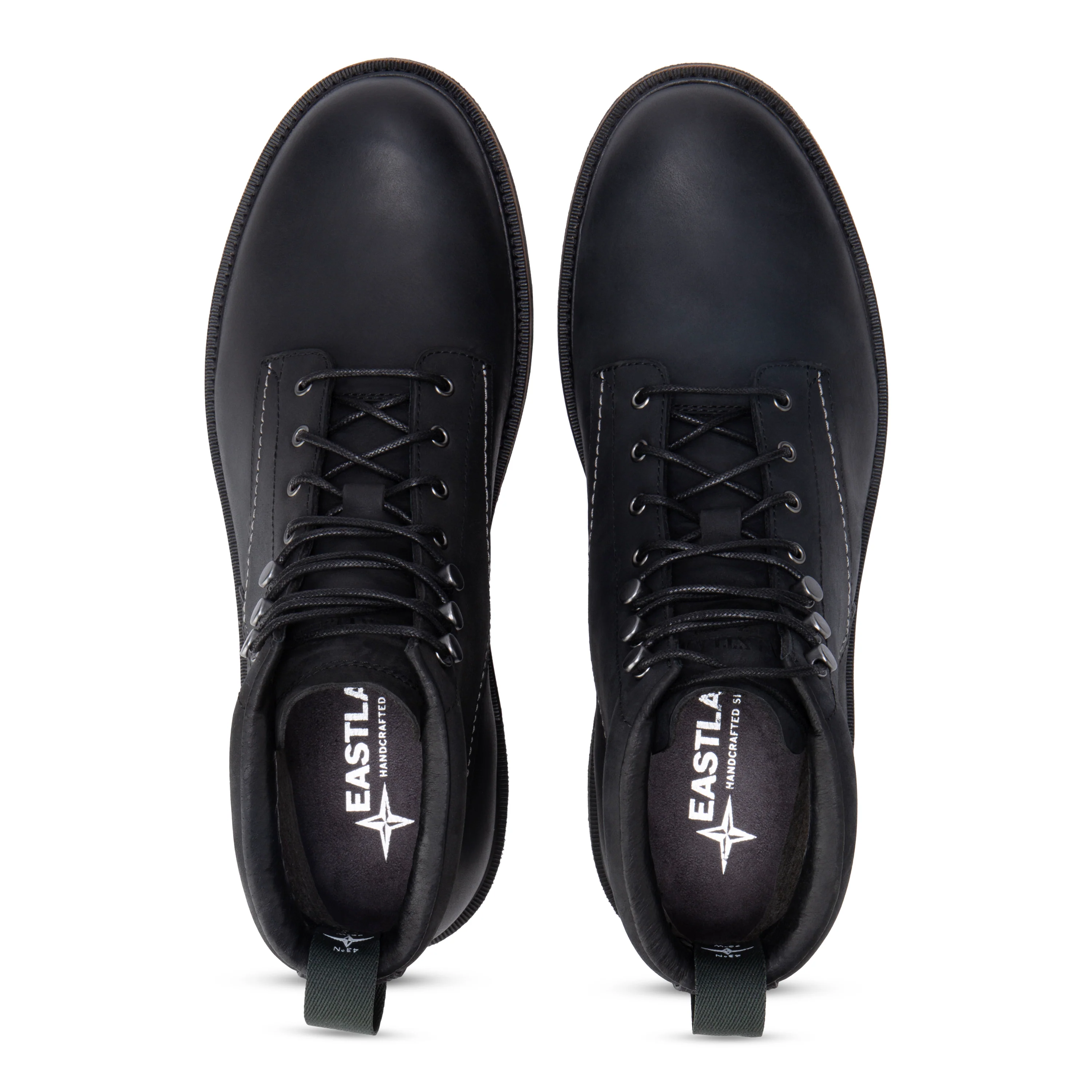 Men's Allagash Standard Plain Toe Boot - Image 4