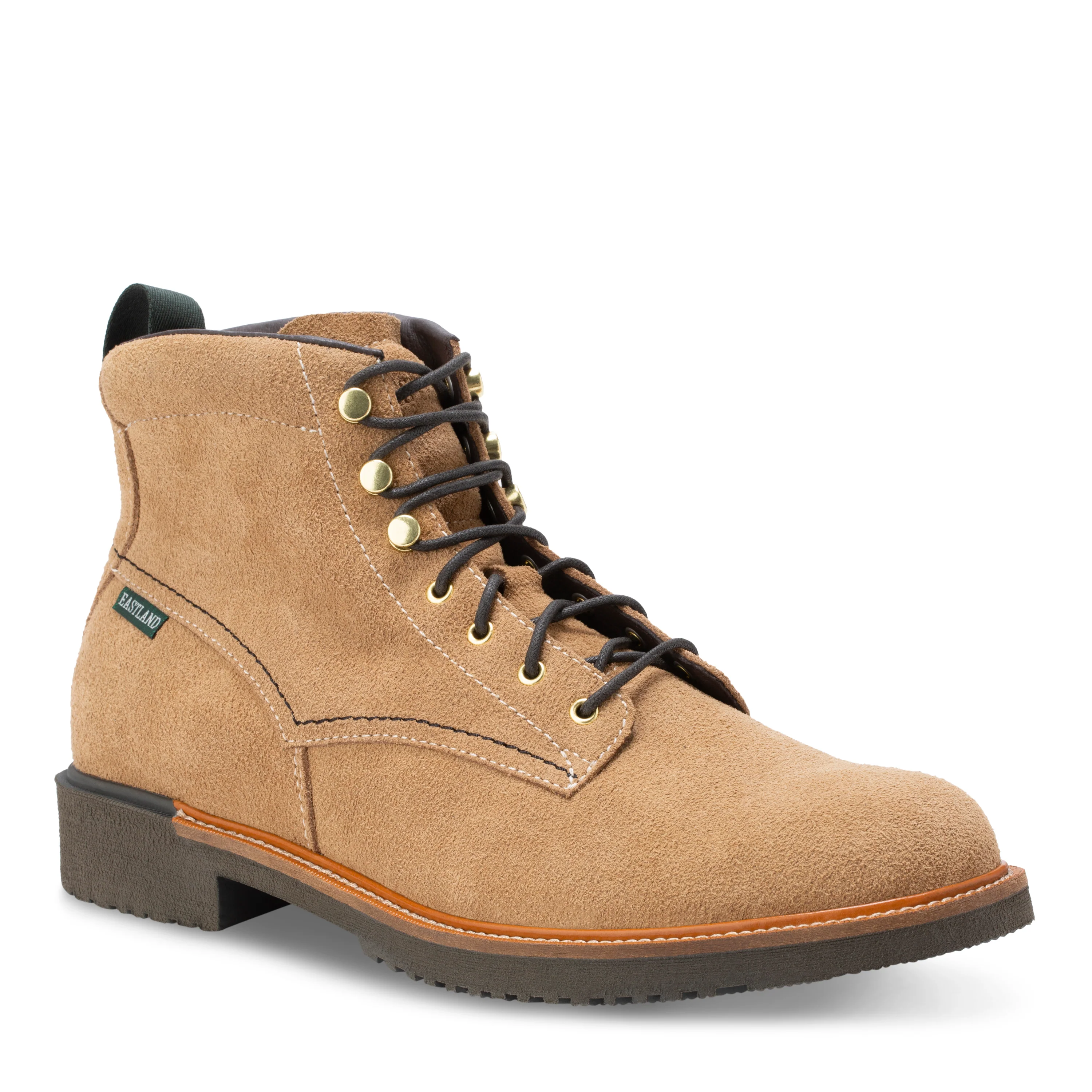 Men's Allagash Standard Plain Toe Boot - Image 6