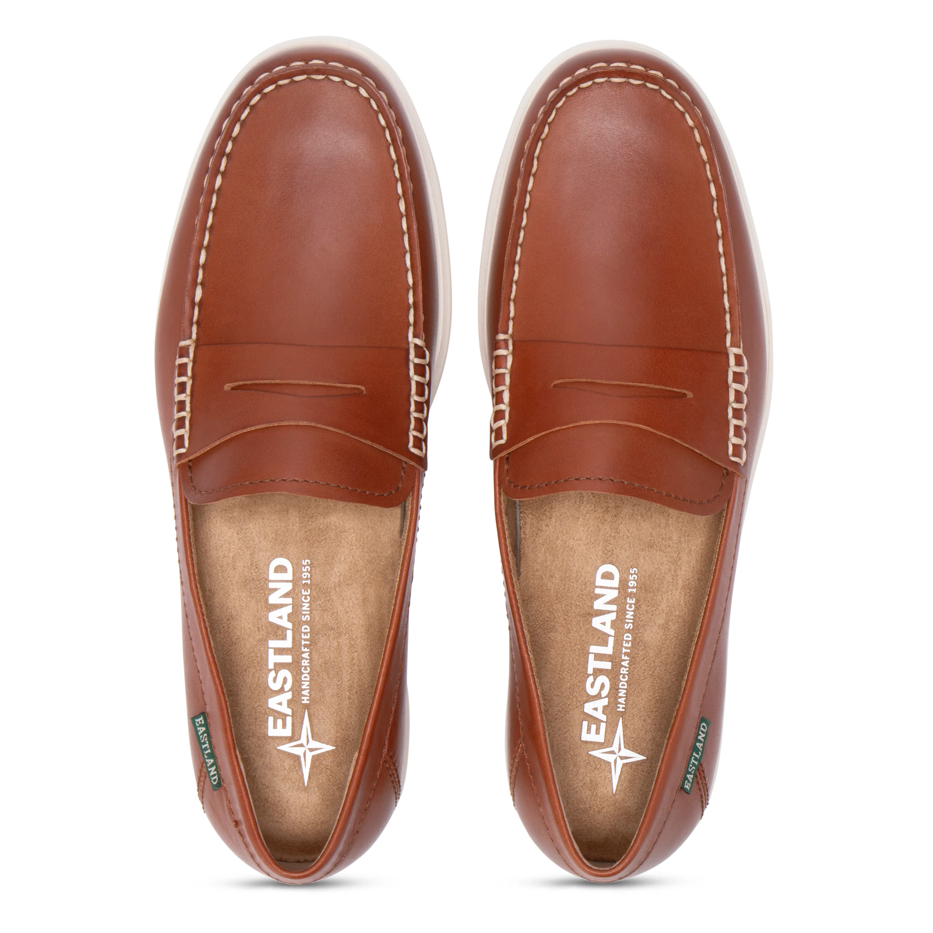 Men's Baldwin Penny Loafer - Image 10