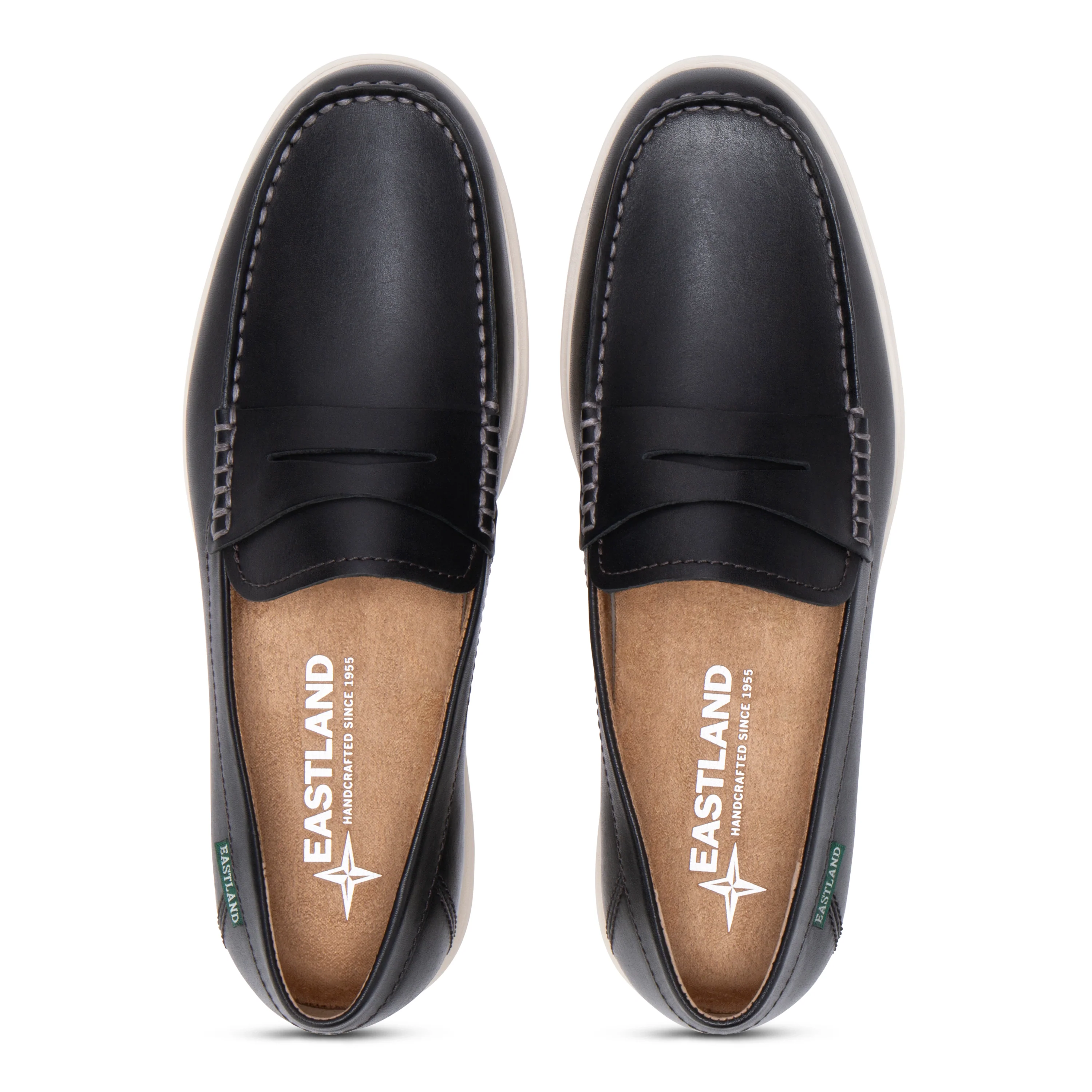 Men's Baldwin Penny Loafer - Image 4