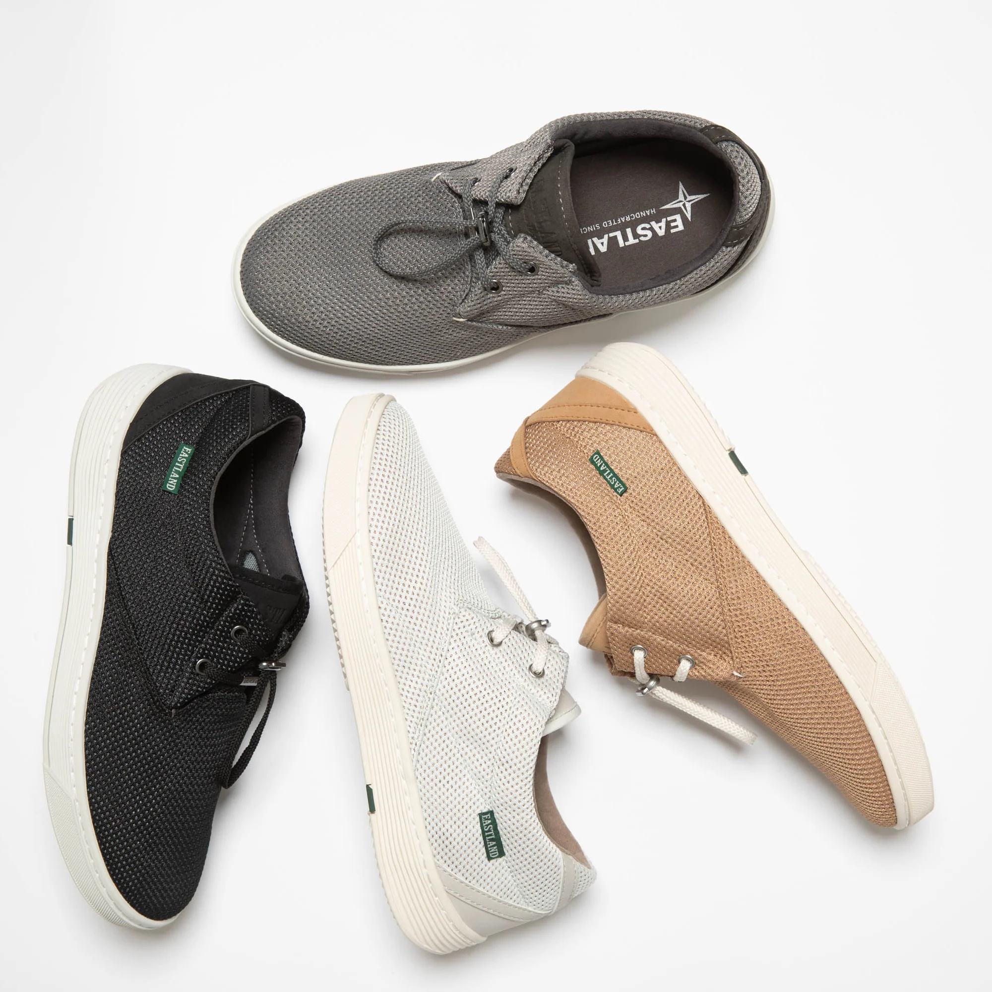 Men's Beacon Sneaker - Image 6