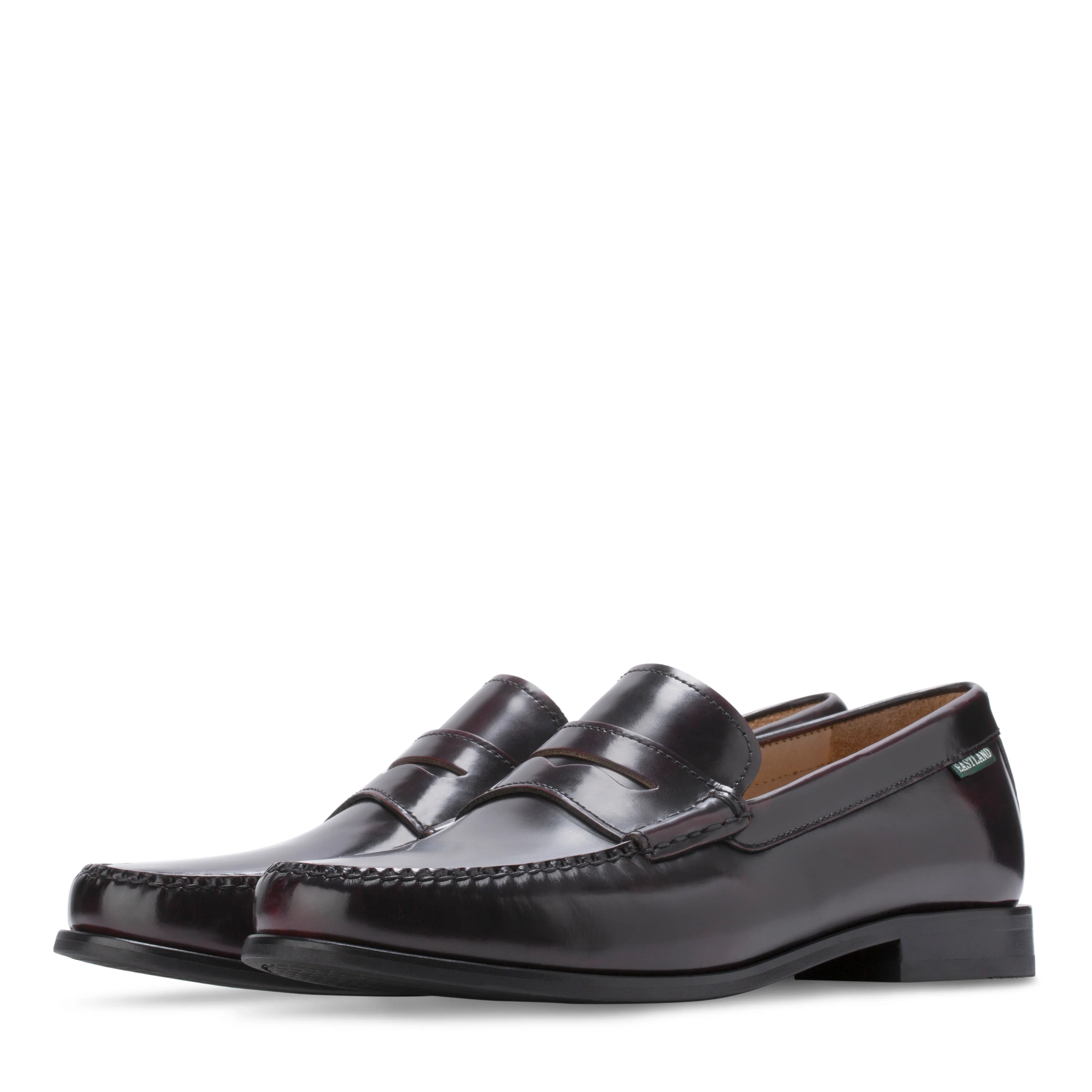 Men's Bristol Penny Loafer - Image 10