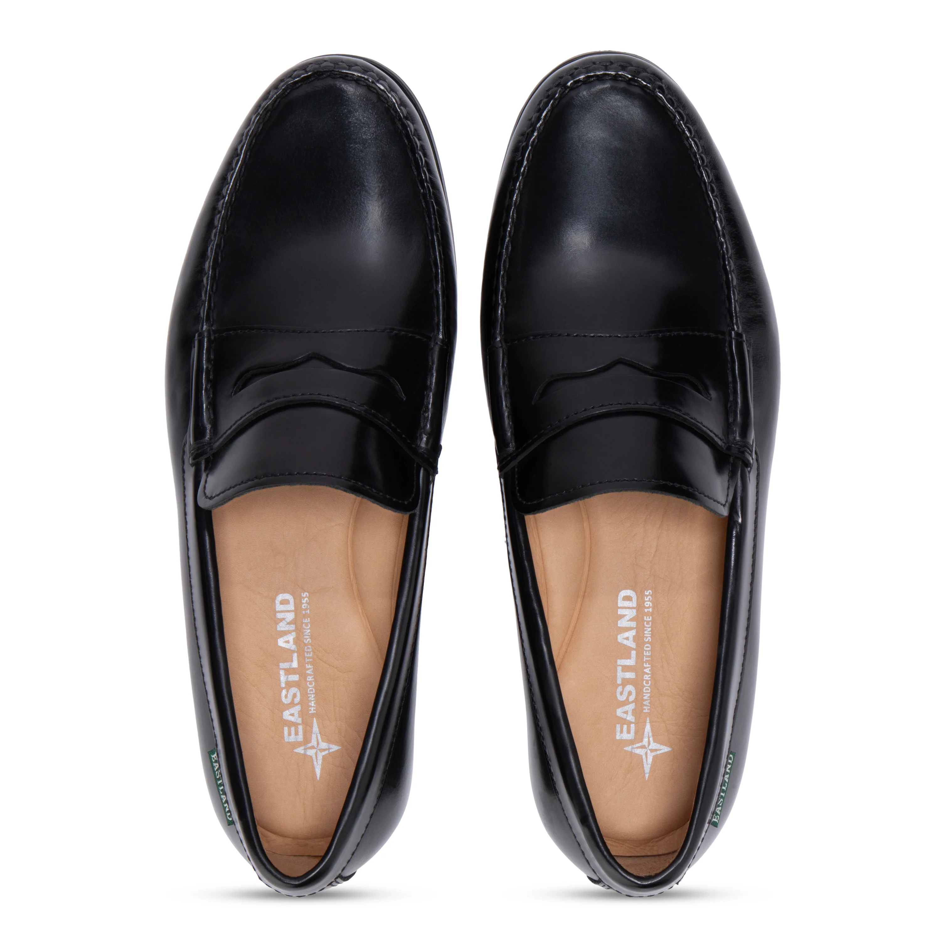 Men's Bristol Penny Loafer - Image 4