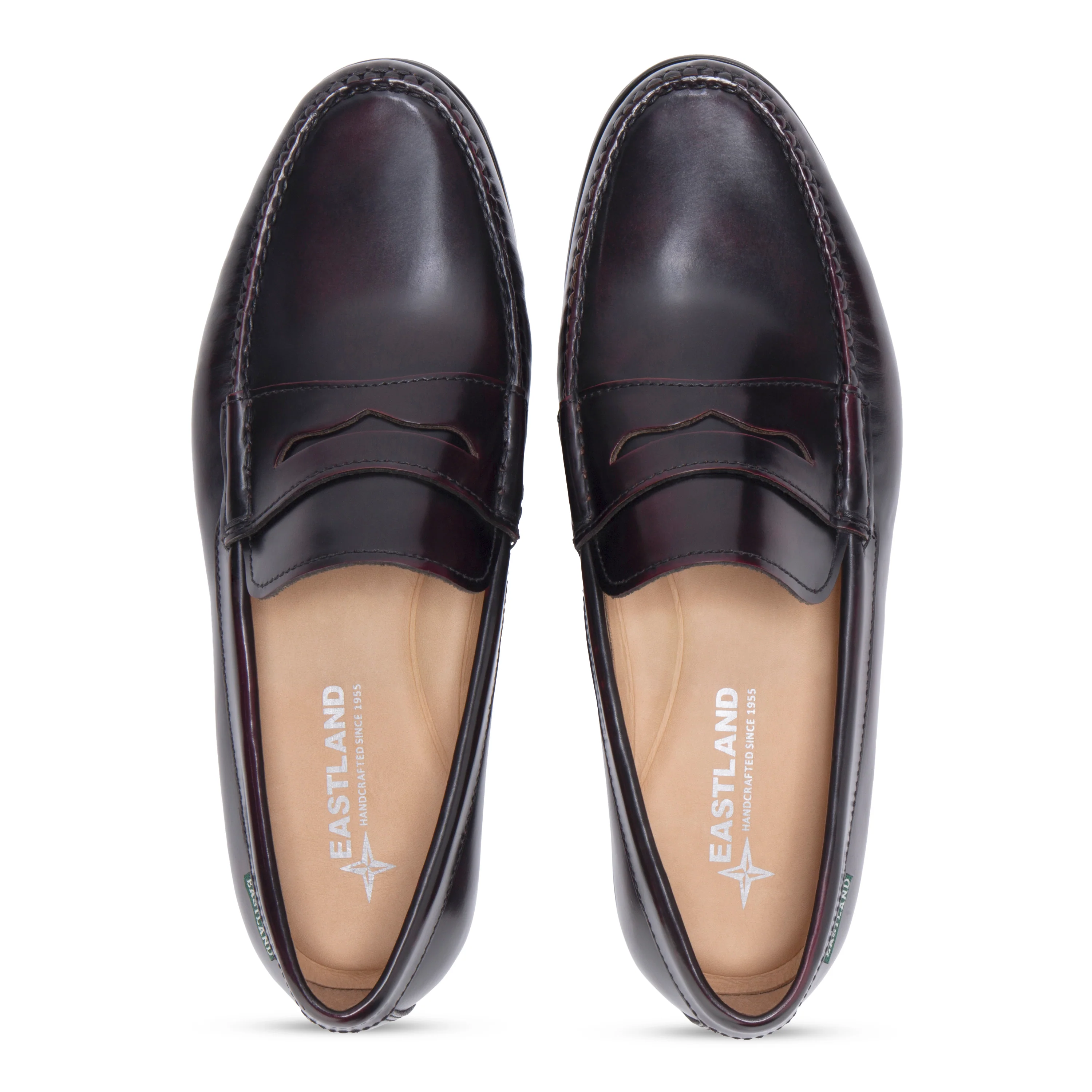 Men's Bristol Penny Loafer - Image 9