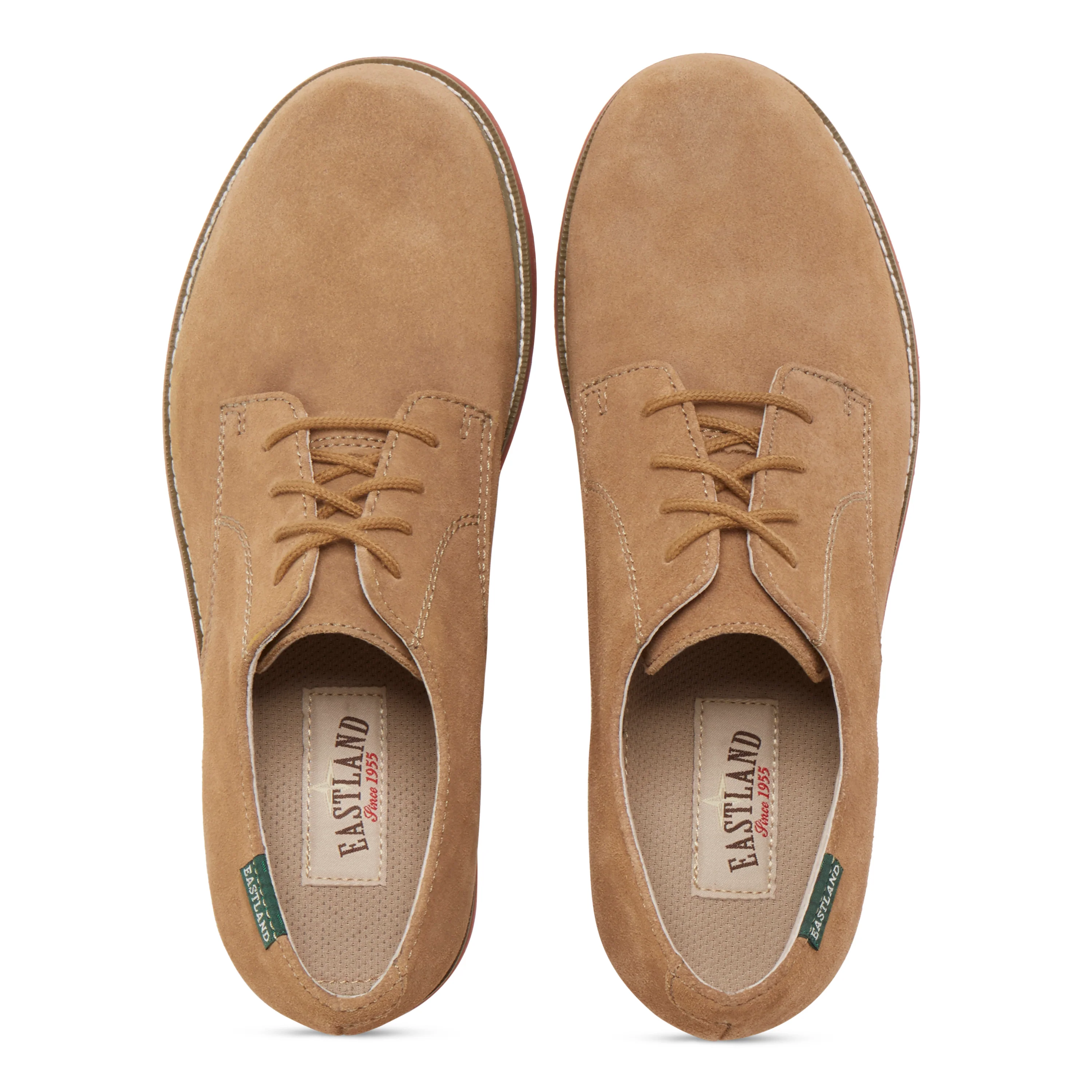 Men's Buck Oxford - Image 4