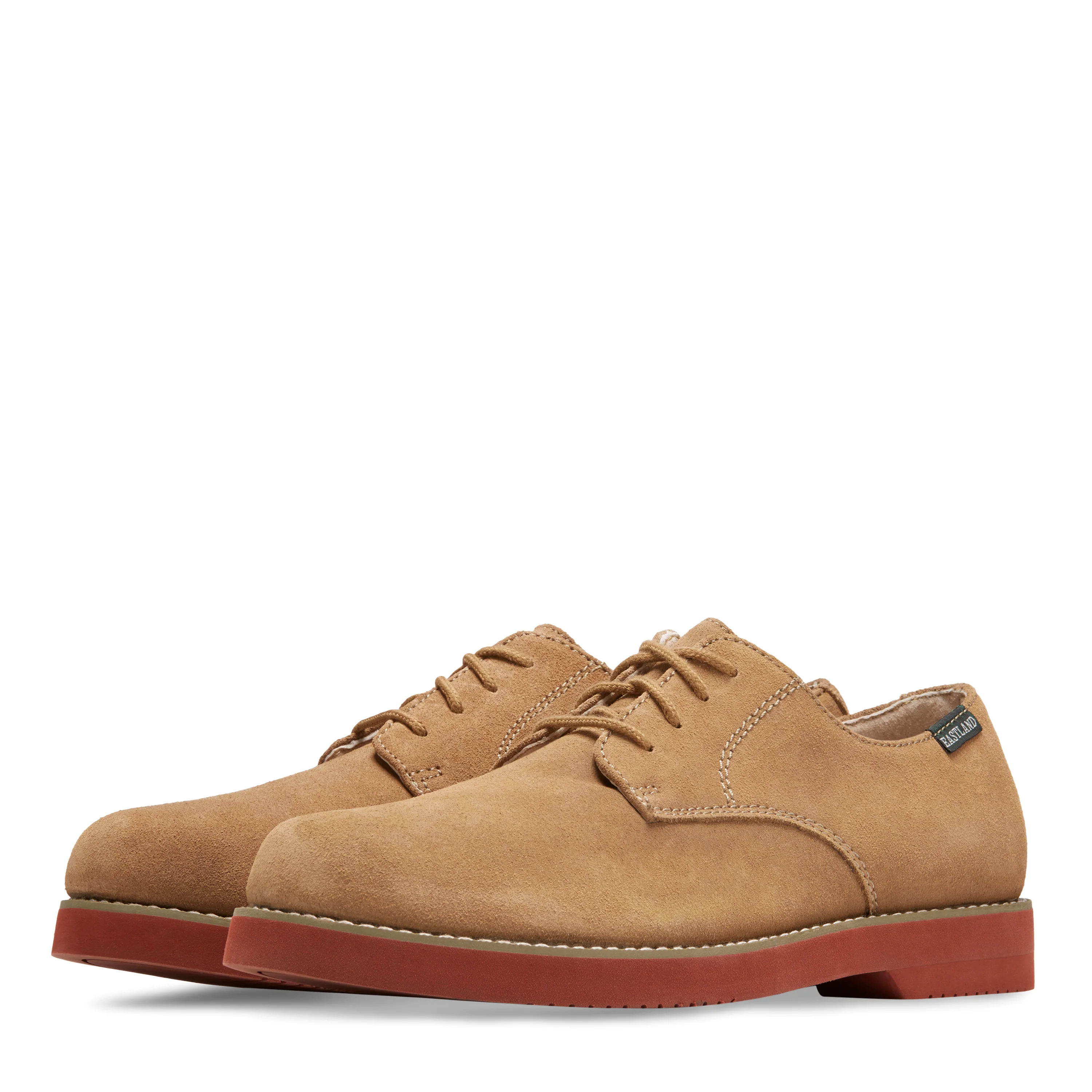 Men's Buck Oxford - Image 5