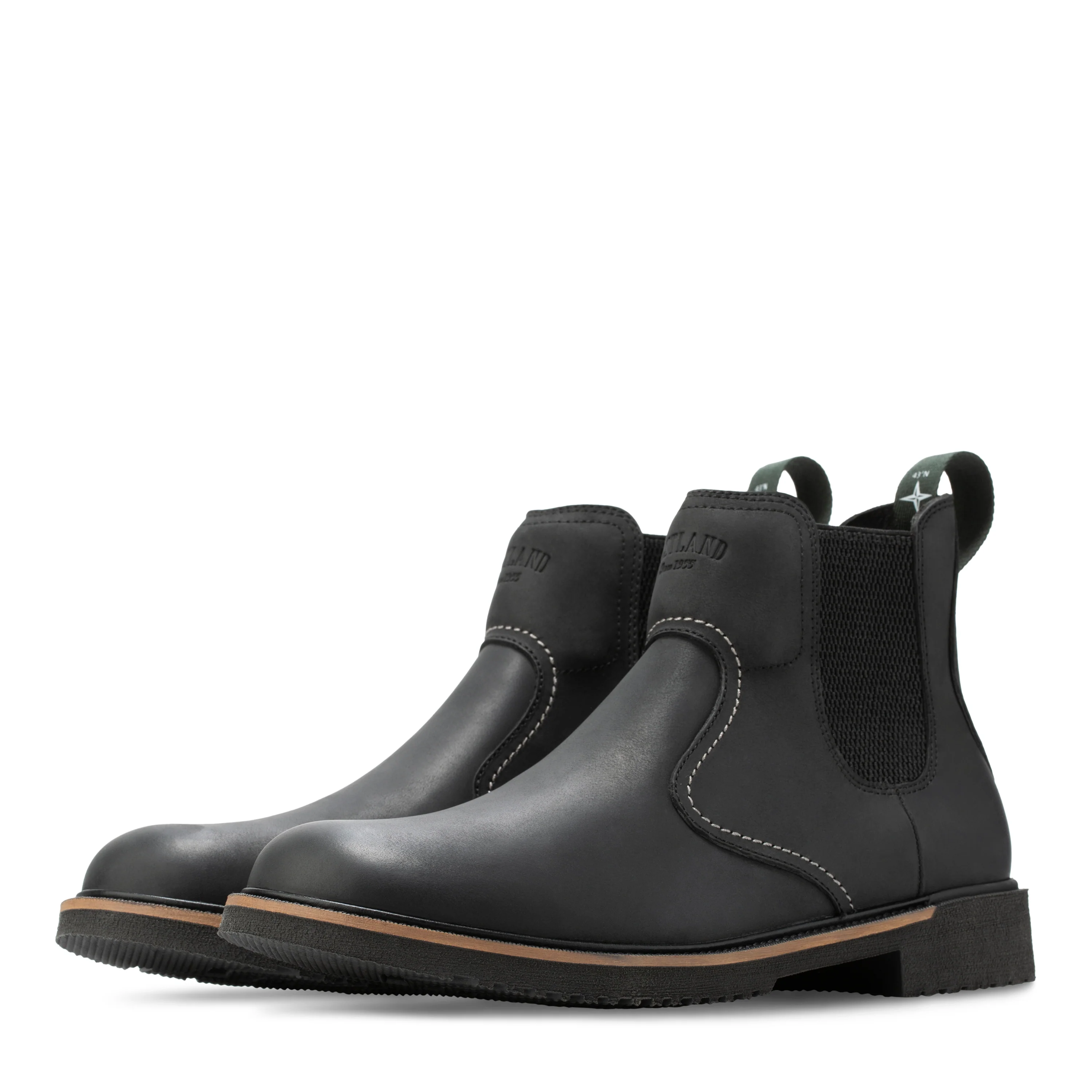 Men's Chimney Pond Chelsea Boot - Image 5