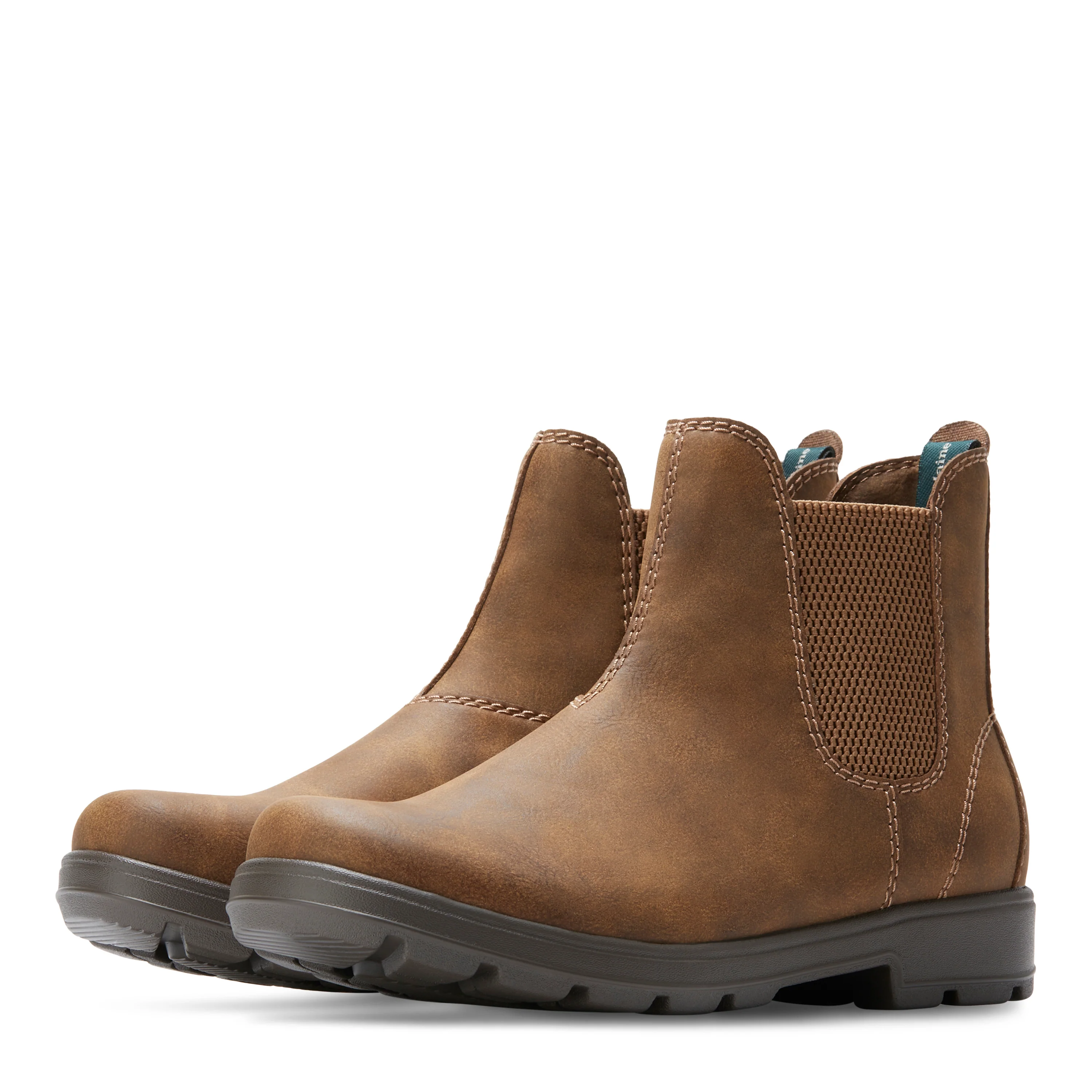Men's Cyrus Chelsea Boot Nutmeg - Image 5