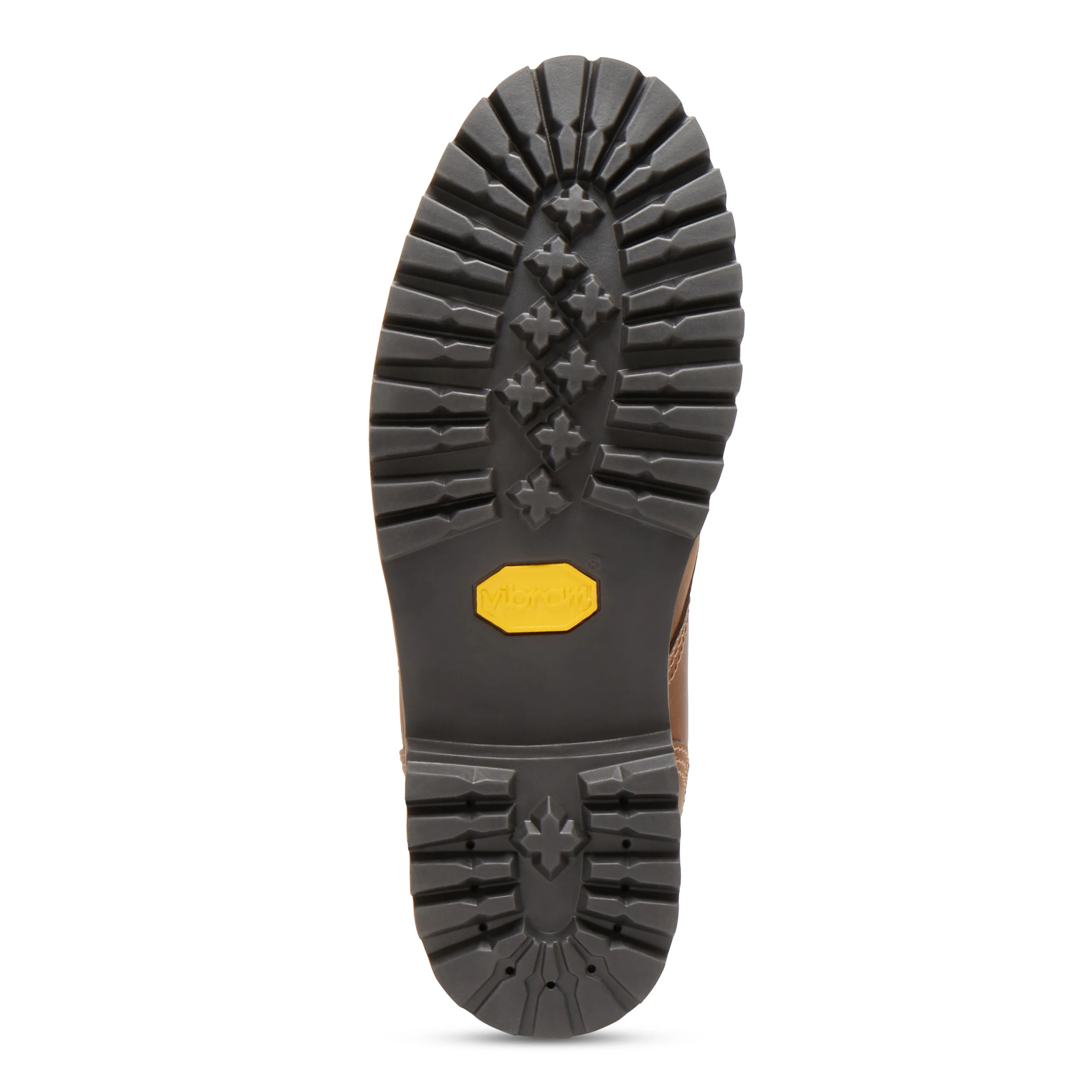 Men's Ethan 1955 Fleece Lined Cap Toe Lug Boot - Image 3