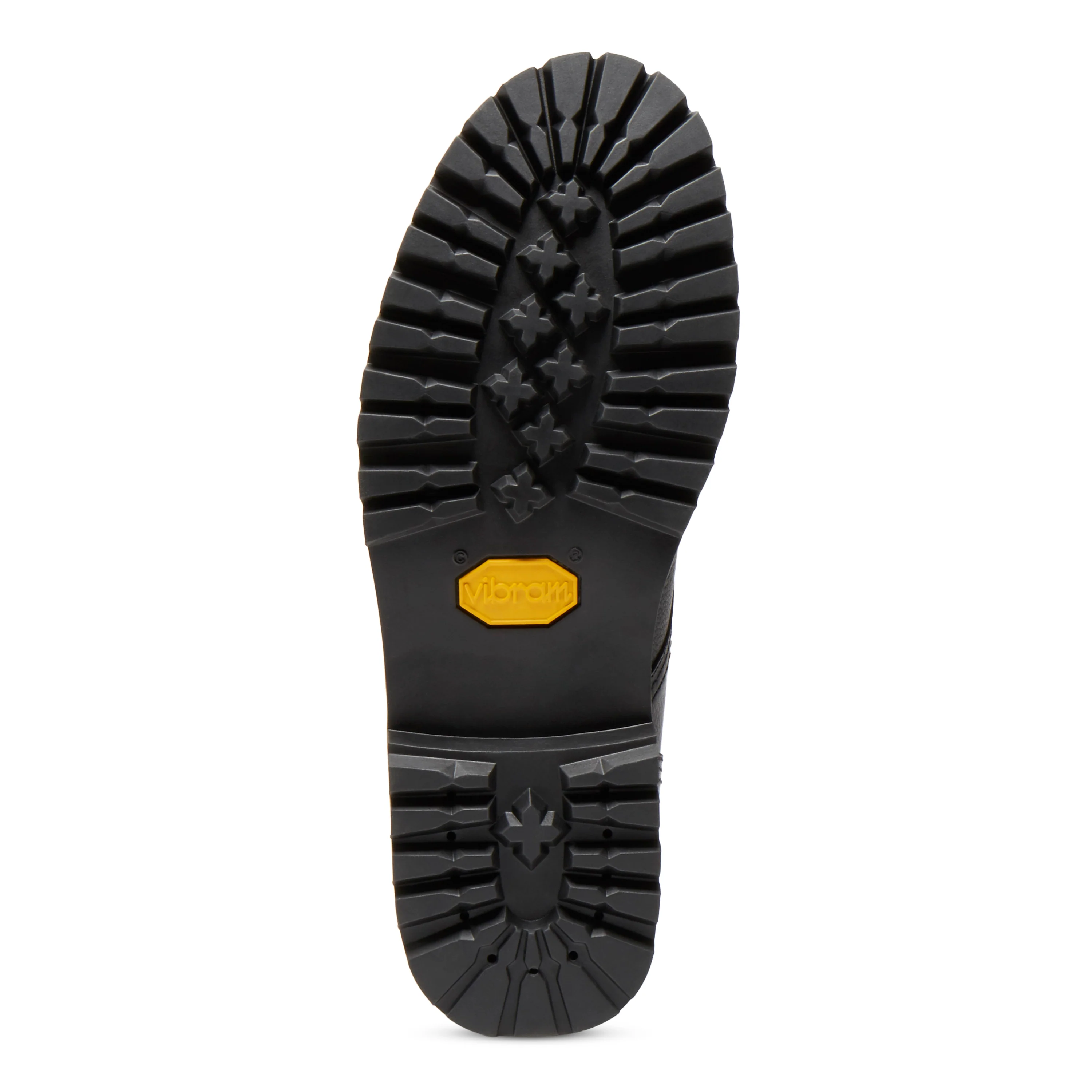 Men's Ethan 1955 Cap Toe Lug Boot - Image 3