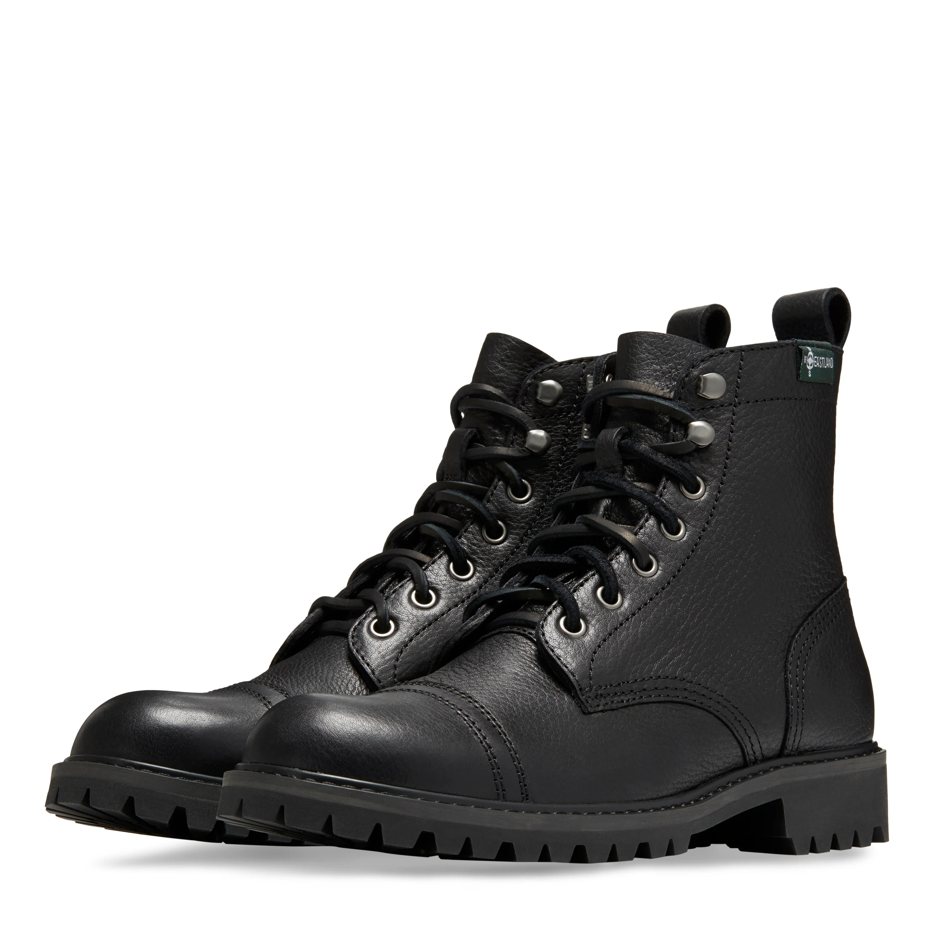 Men's Ethan 1955 Cap Toe Lug Boot - Image 5