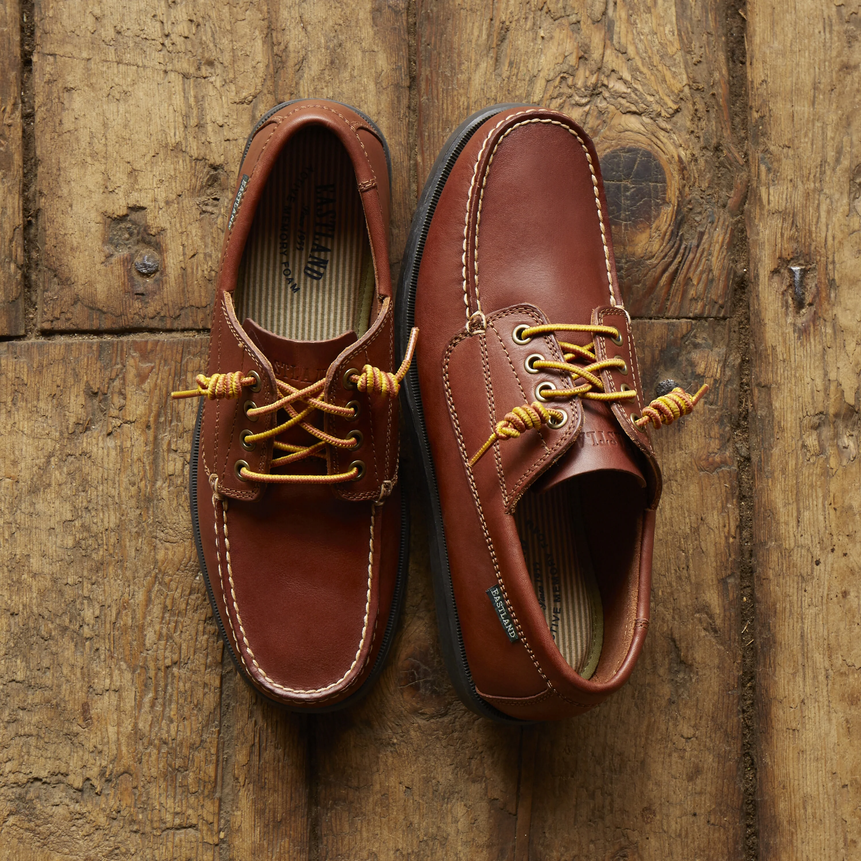 Men's Falmouth Camp Moc - Image 6