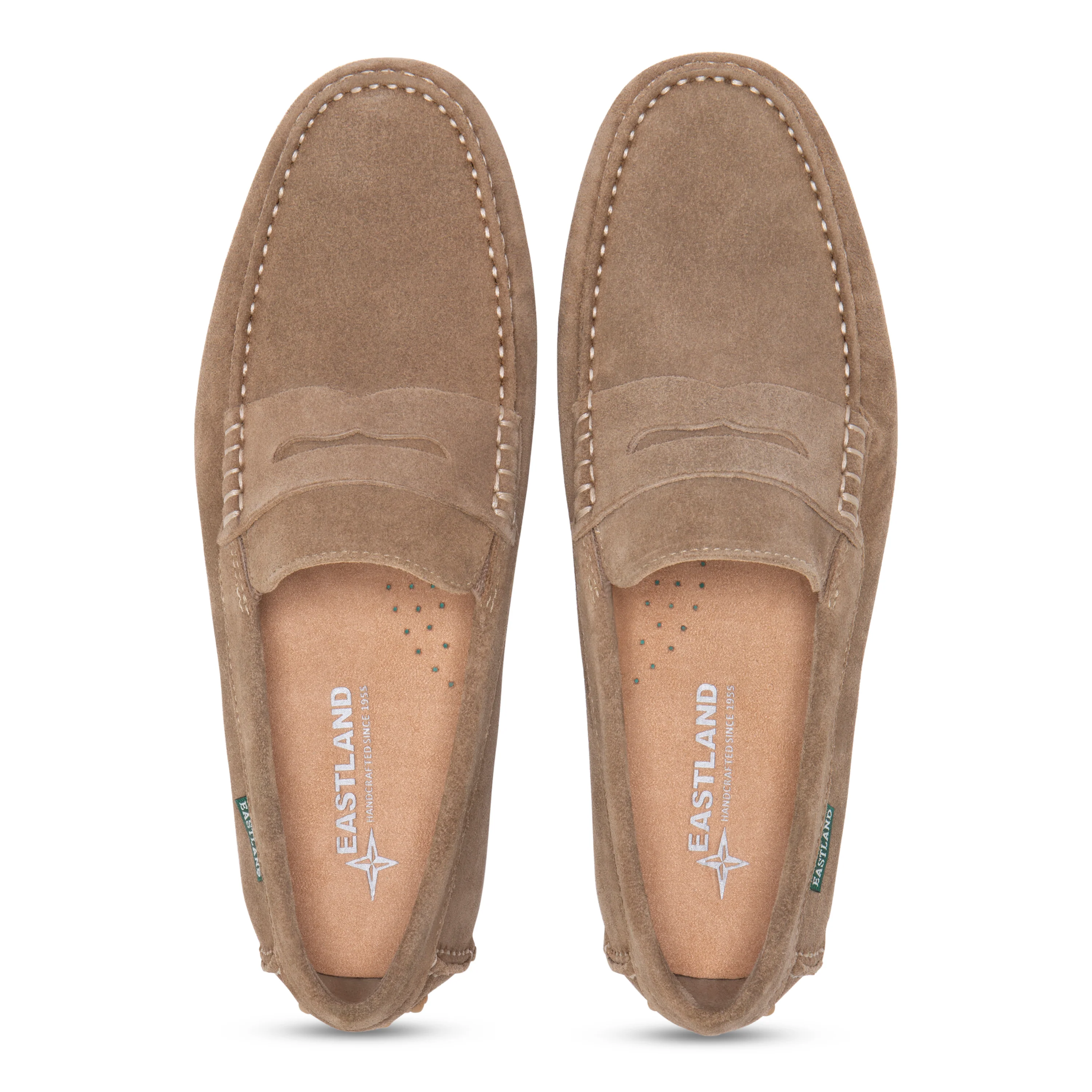 Men's Henderson Driving Moc - Image 14