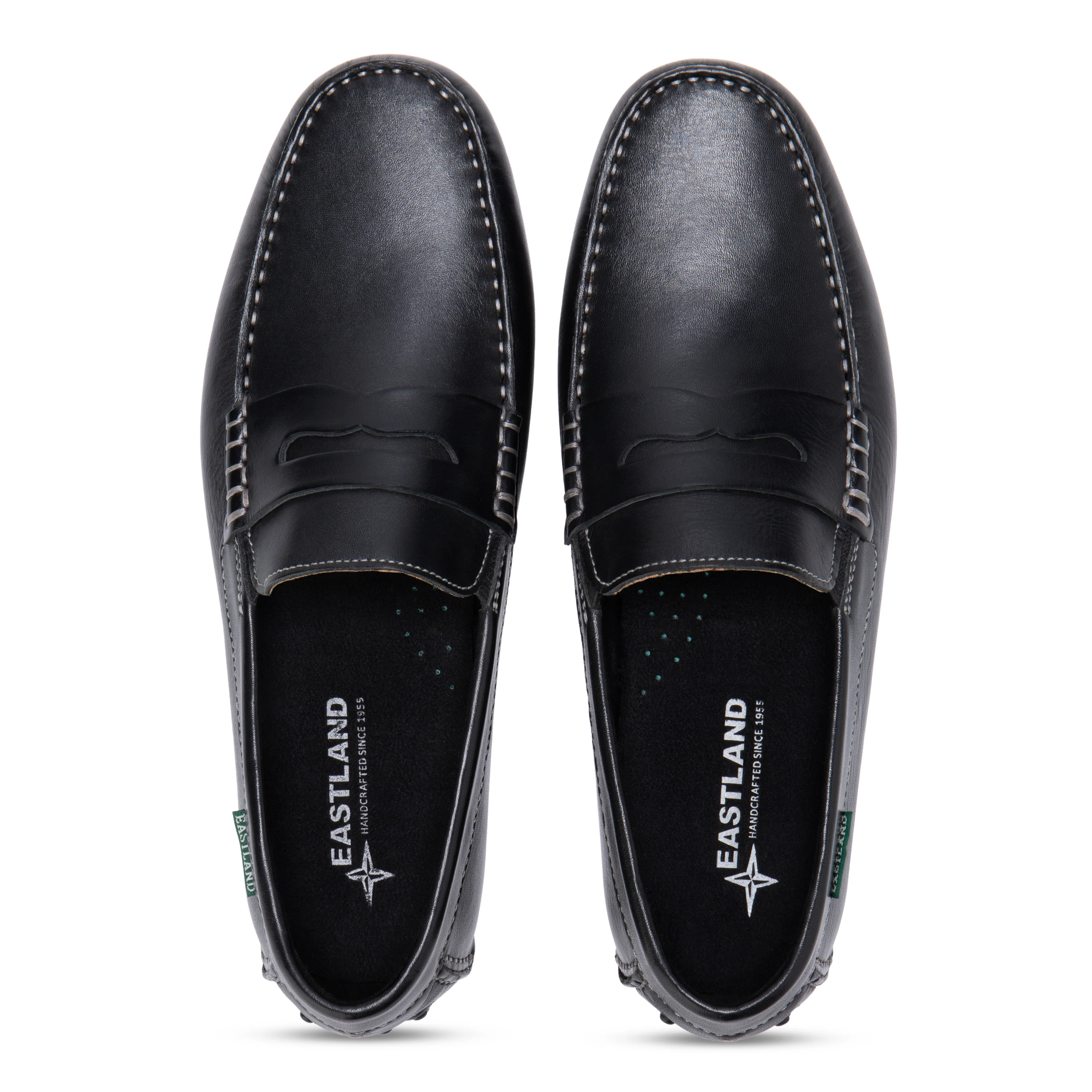 Men's Henderson Driving Moc - Image 4