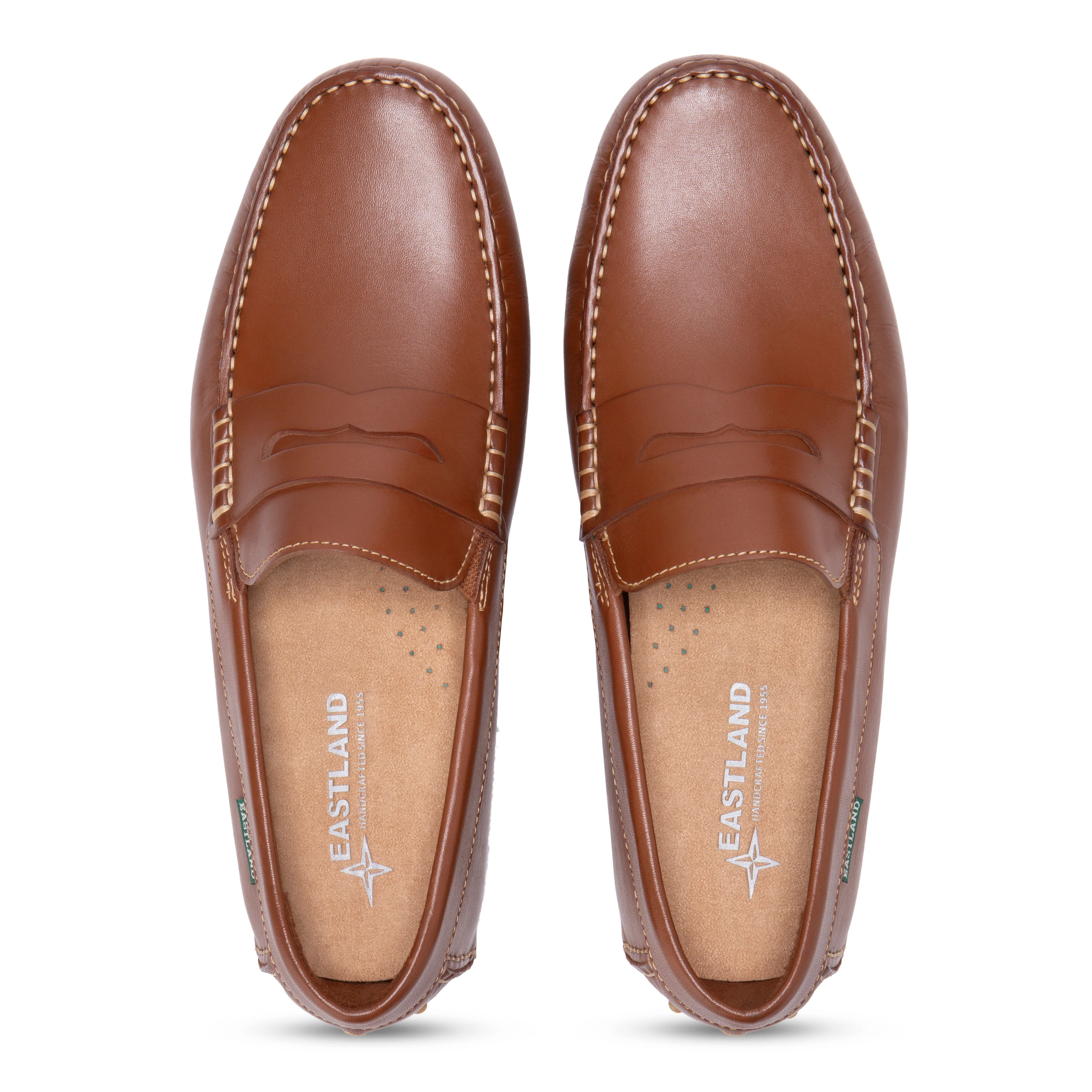 Men's Henderson Driving Moc - Image 9