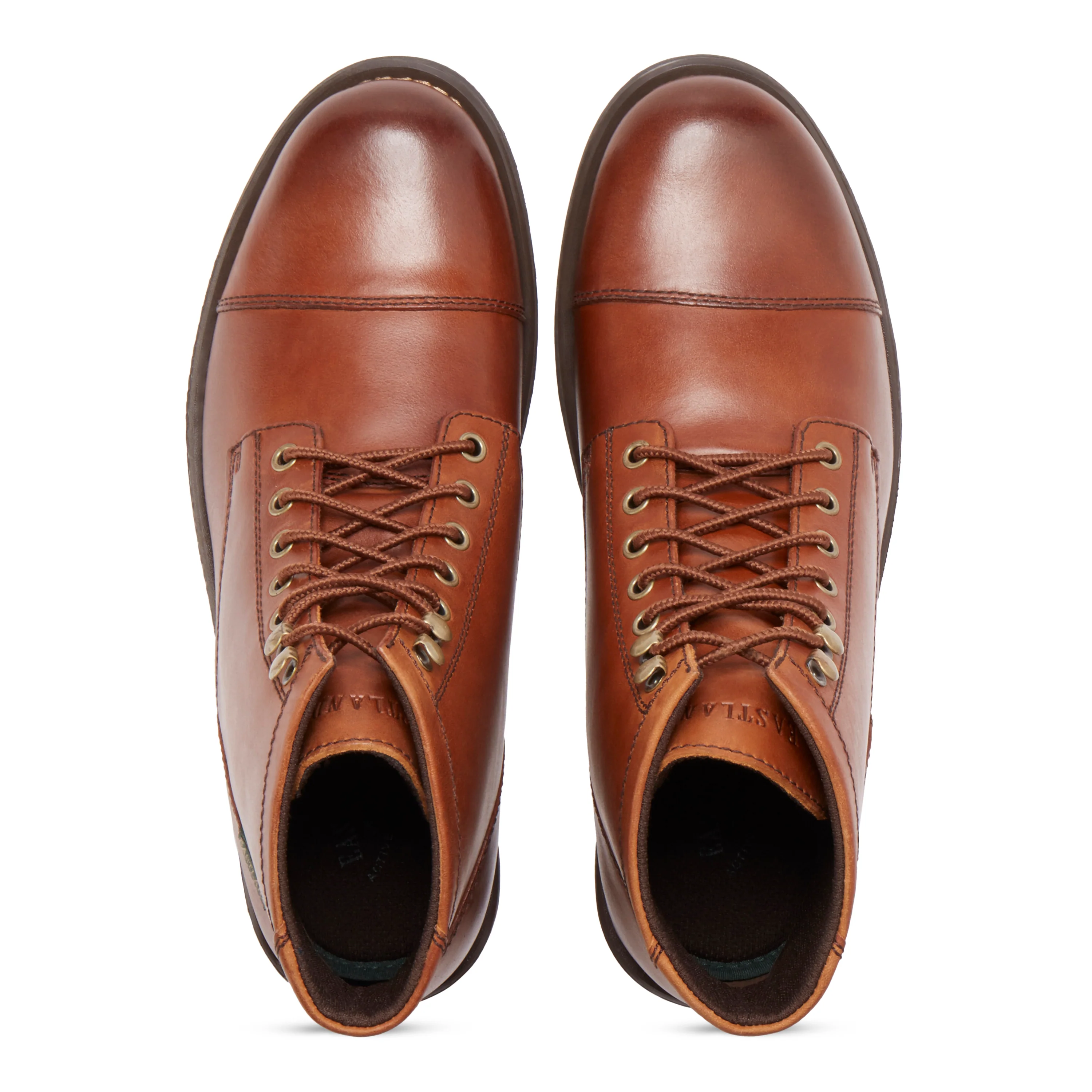 Men's High Fidelity Cap Toe Boot - Image 10
