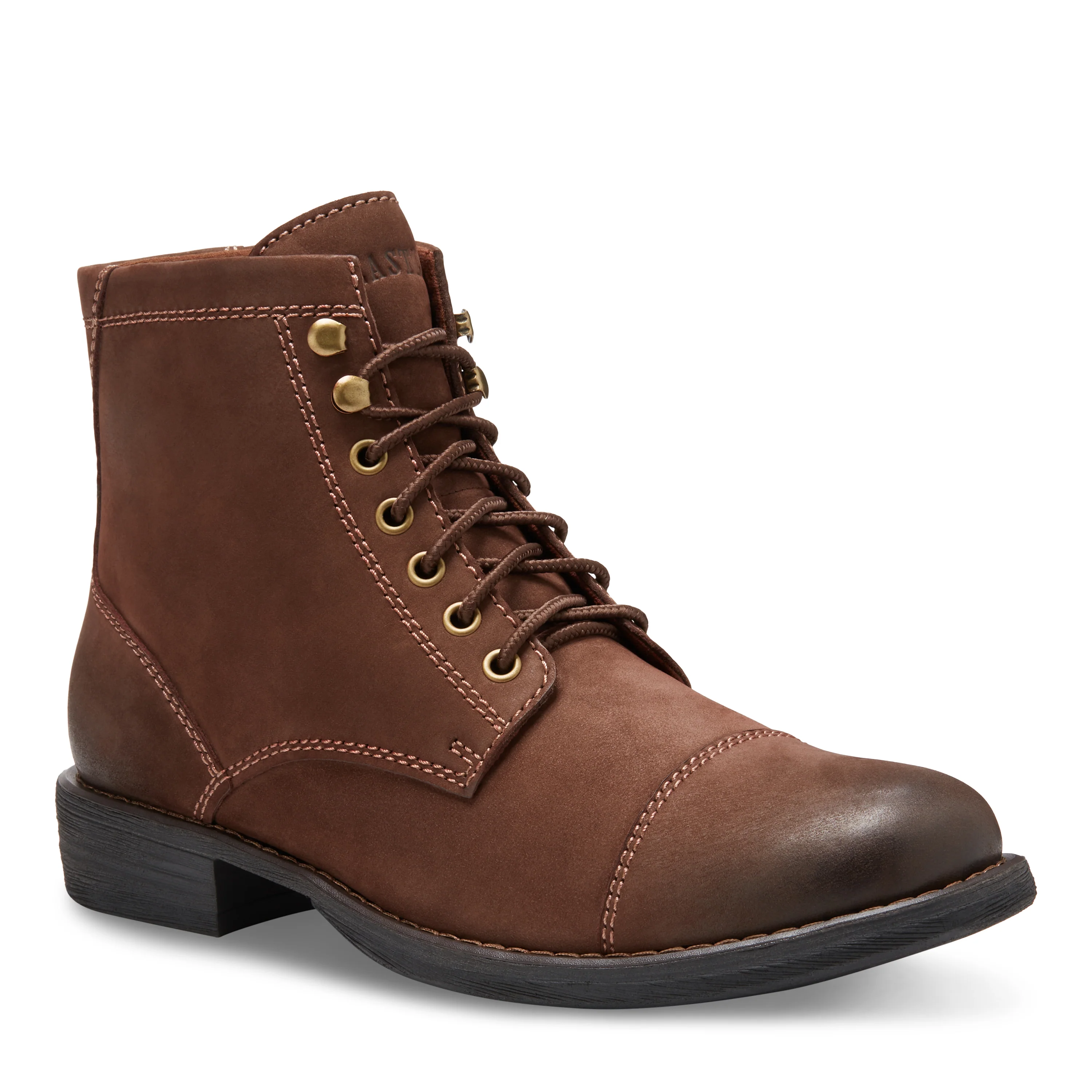 Men's High Fidelity Cap Toe Boot - Image 13