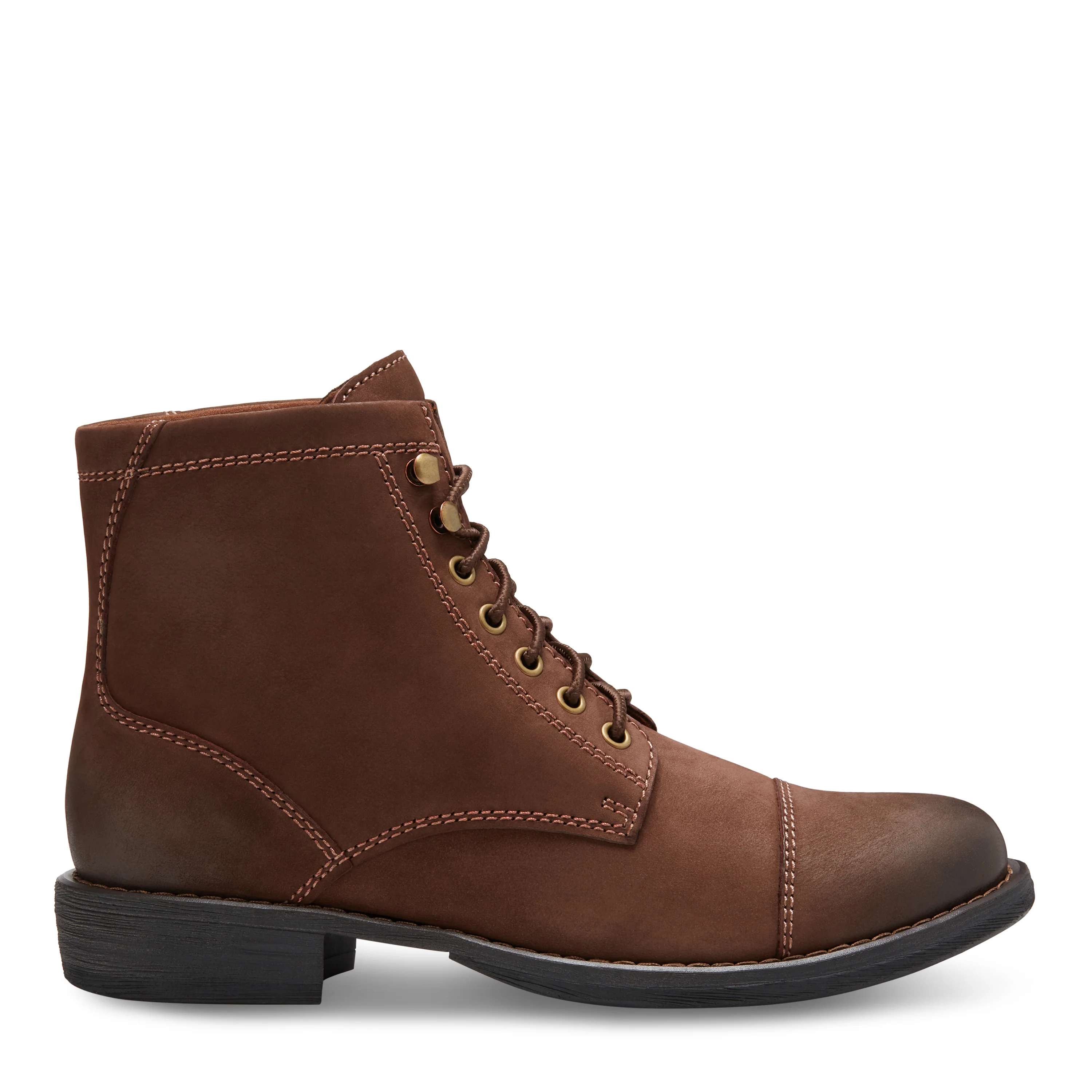 Men's High Fidelity Cap Toe Boot - Image 14