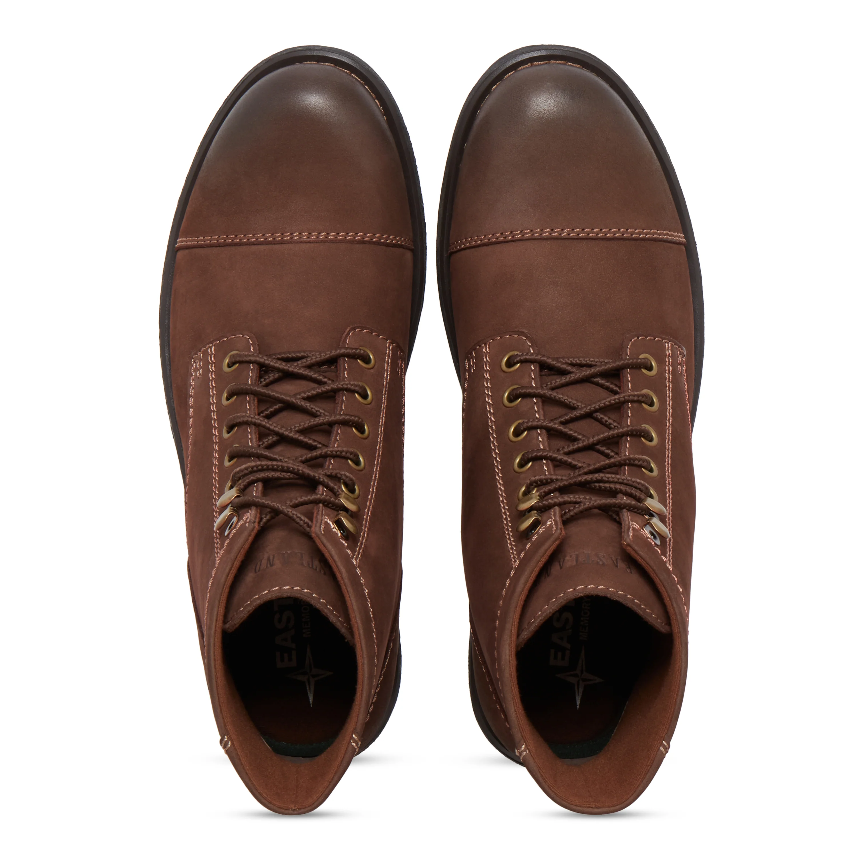 Men's High Fidelity Cap Toe Boot - Image 16