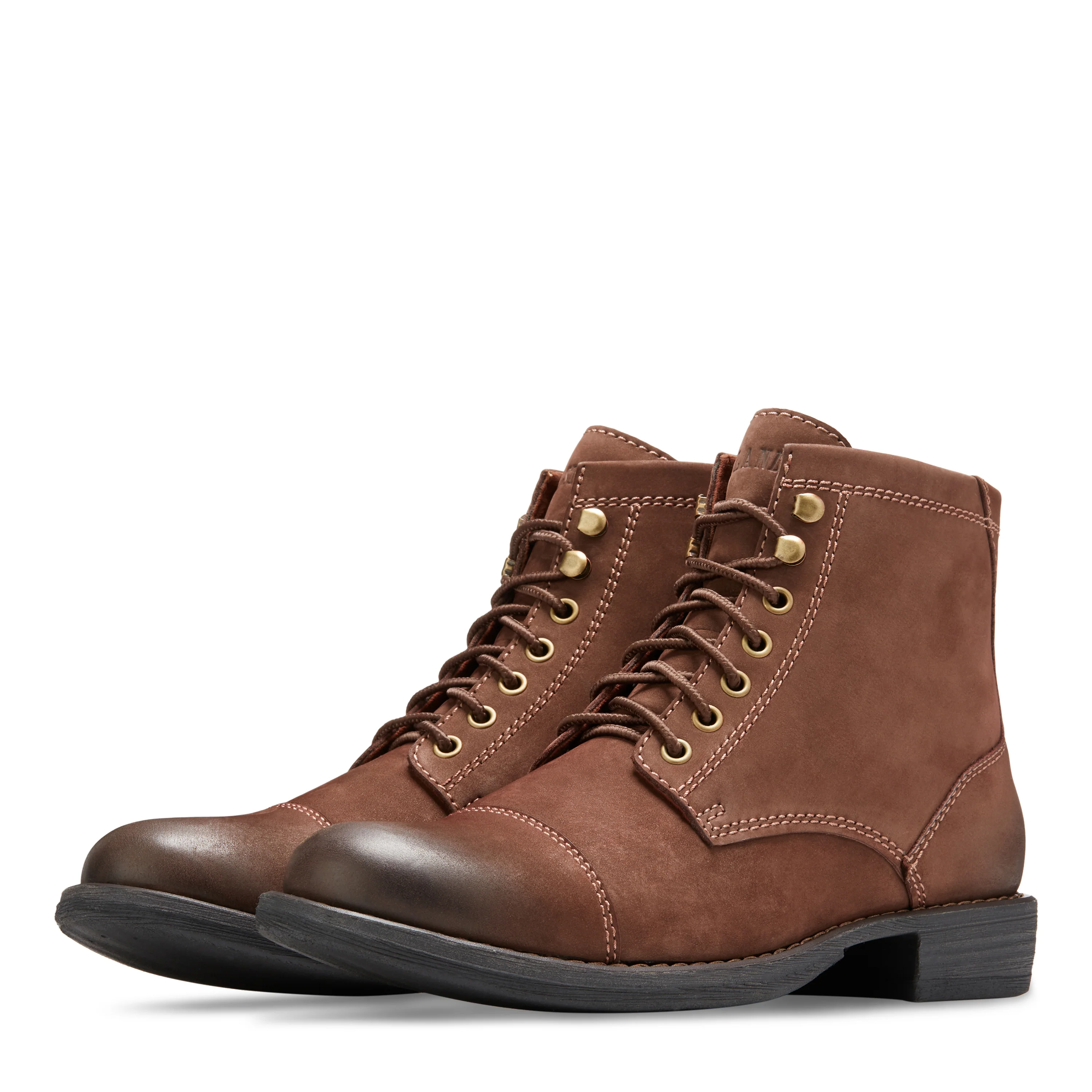 Men's High Fidelity Cap Toe Boot - Image 17