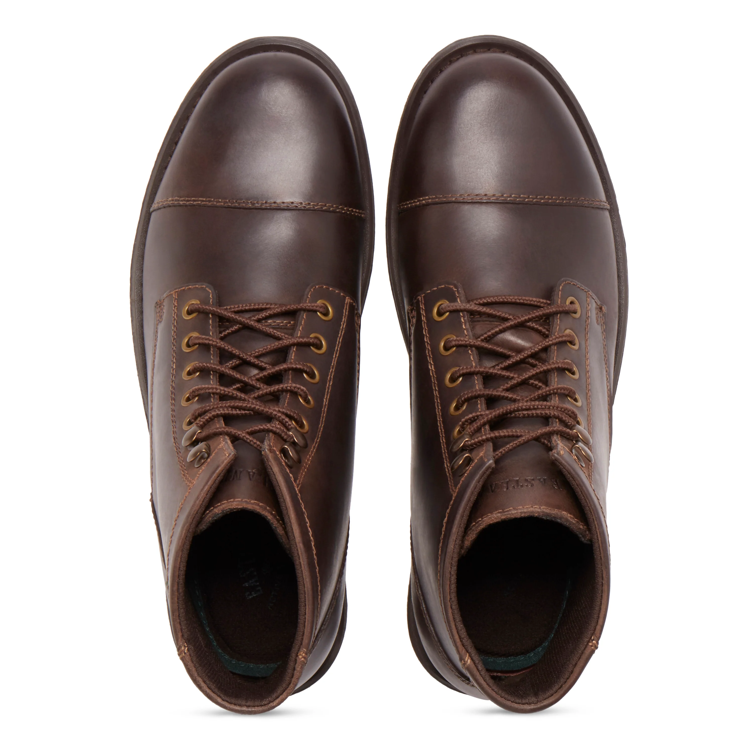 Men's High Fidelity Cap Toe Boot - Image 22
