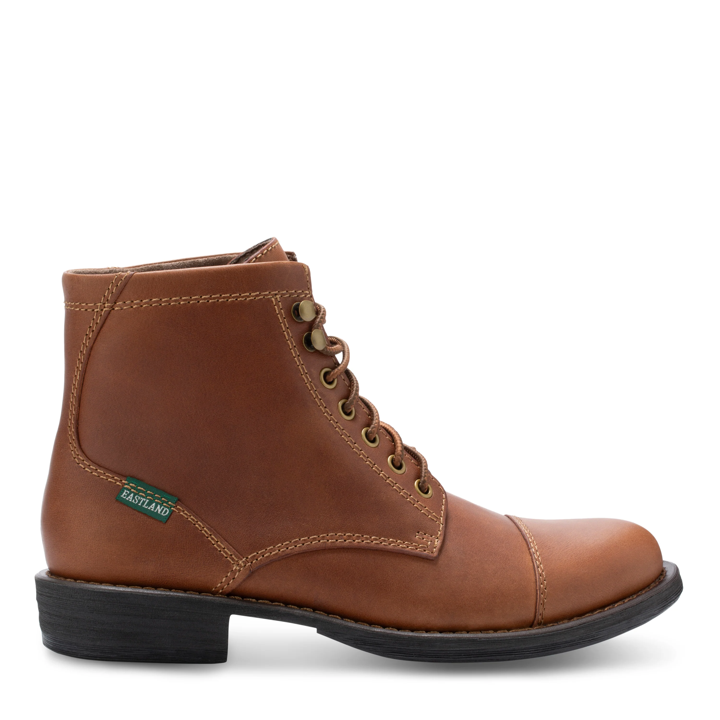 Men's High Fidelity Cap Toe Boot - Image 26