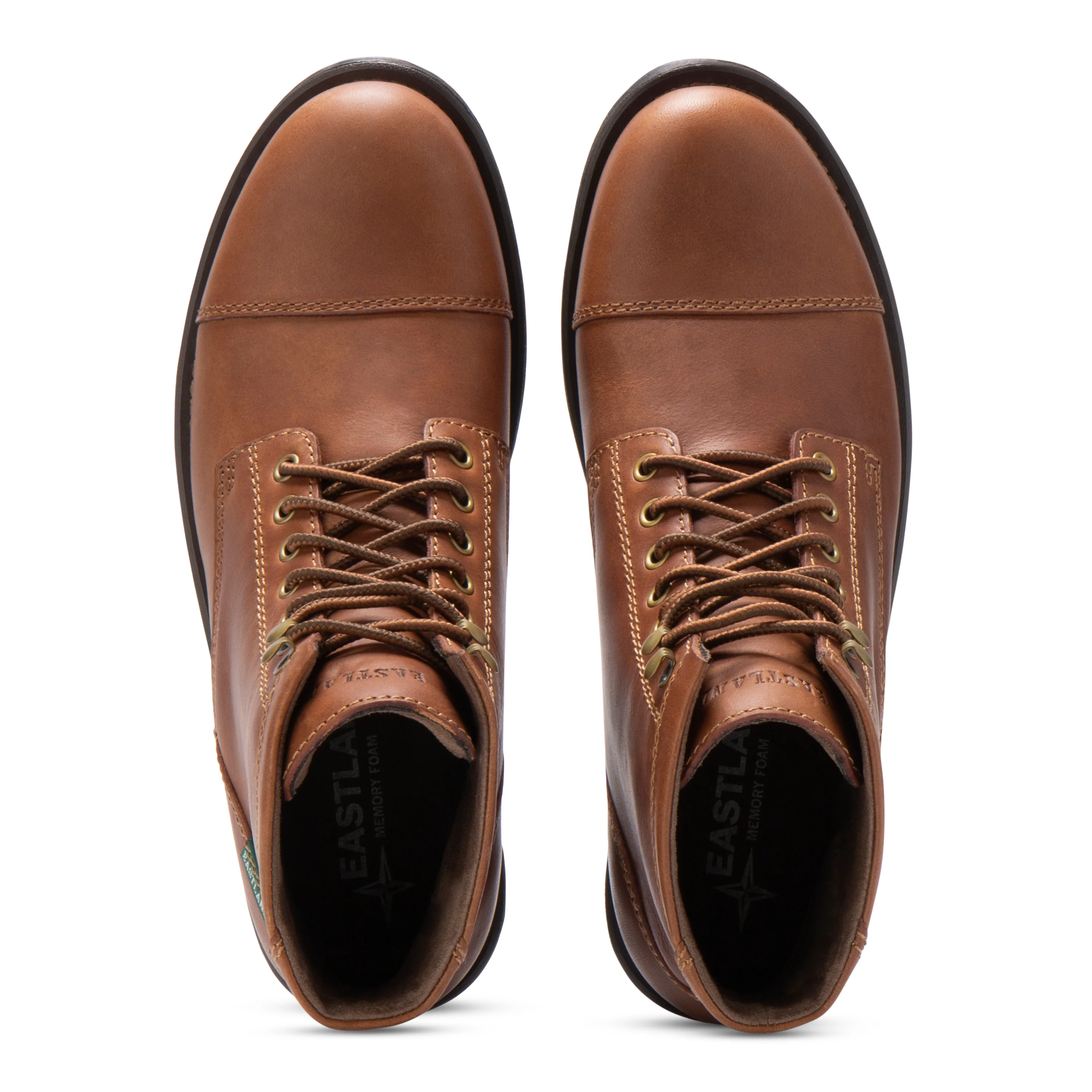 Men's High Fidelity Cap Toe Boot - Image 28