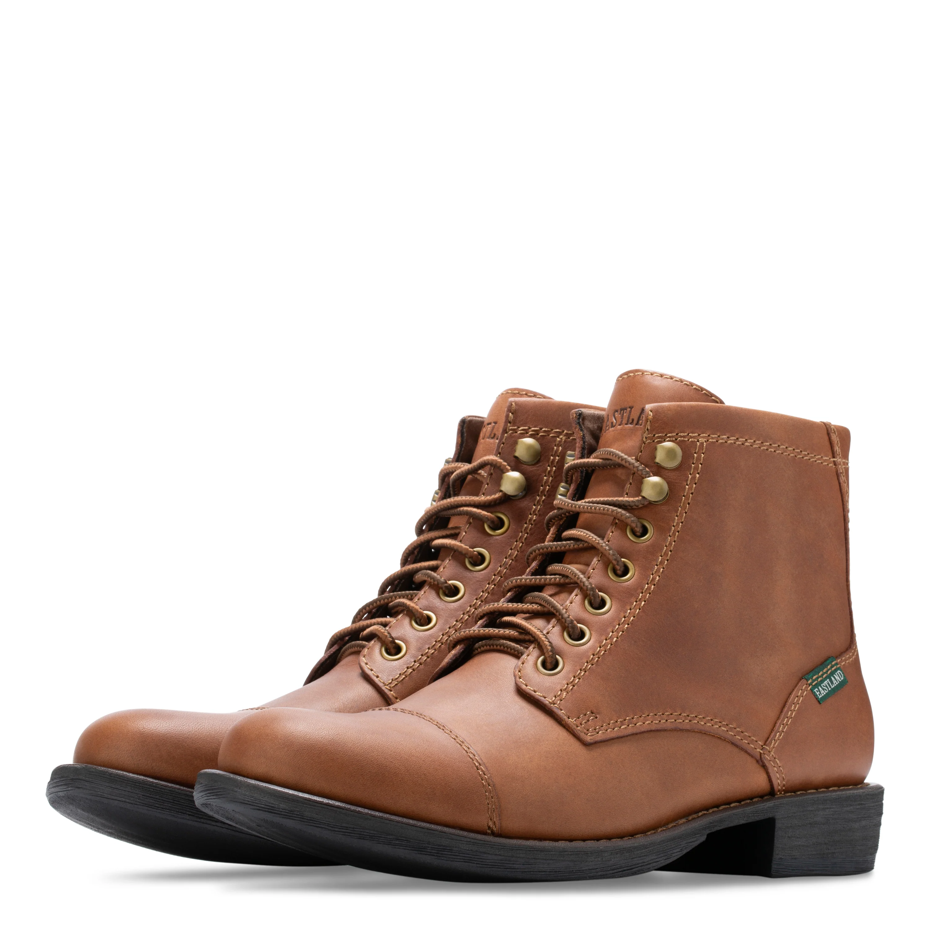 Men's High Fidelity Cap Toe Boot - Image 29
