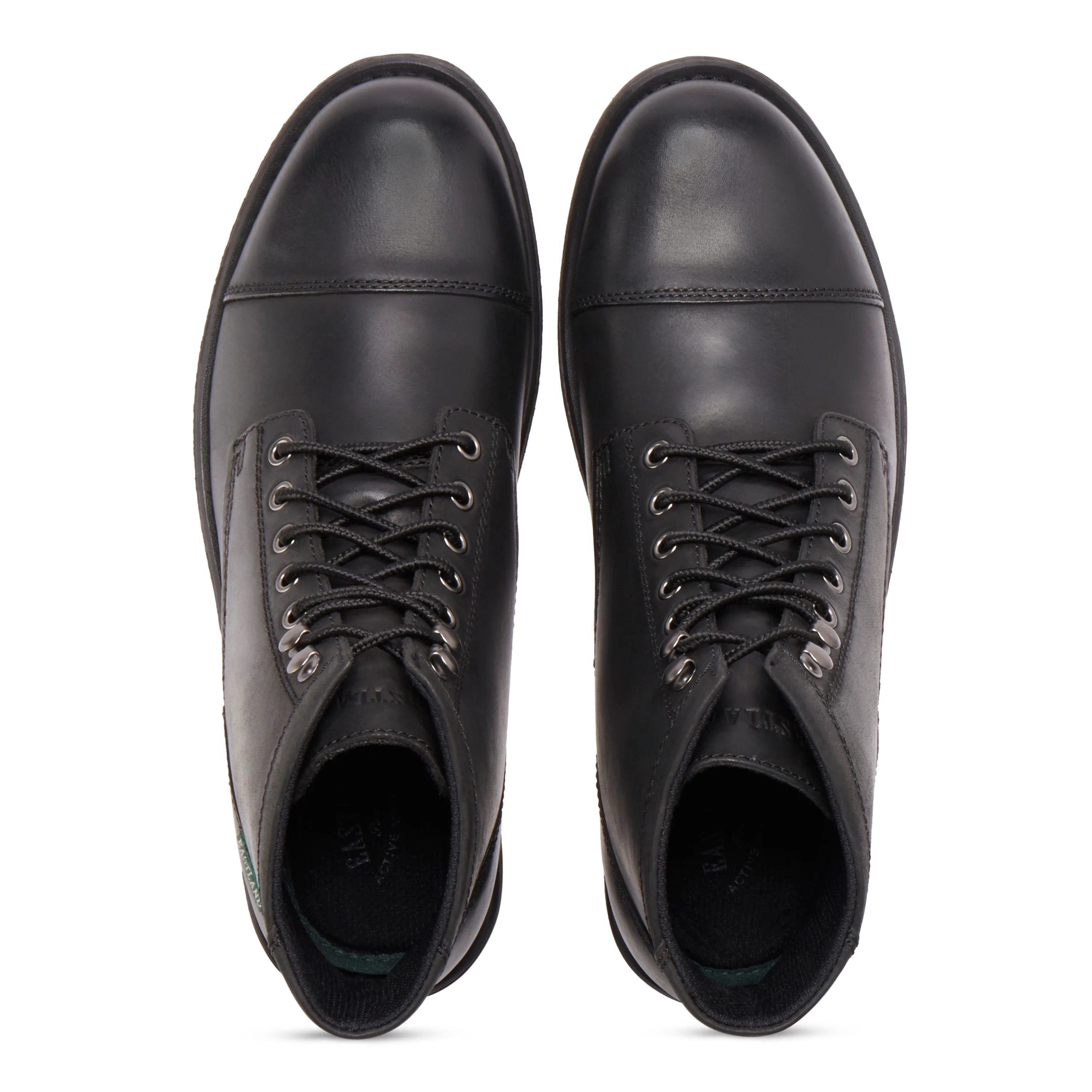 Men's High Fidelity Cap Toe Boot - Image 4