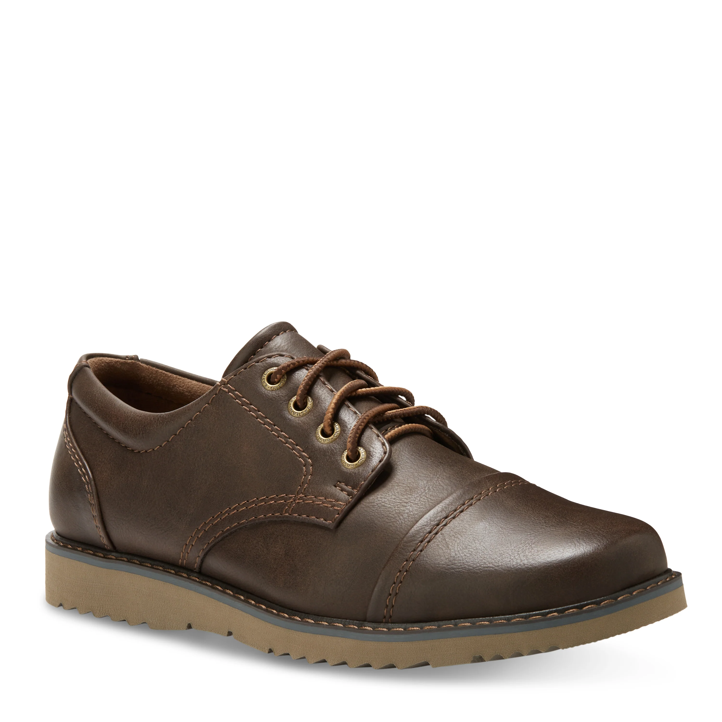 Men's Ike Cap Toe Oxford - Image 6
