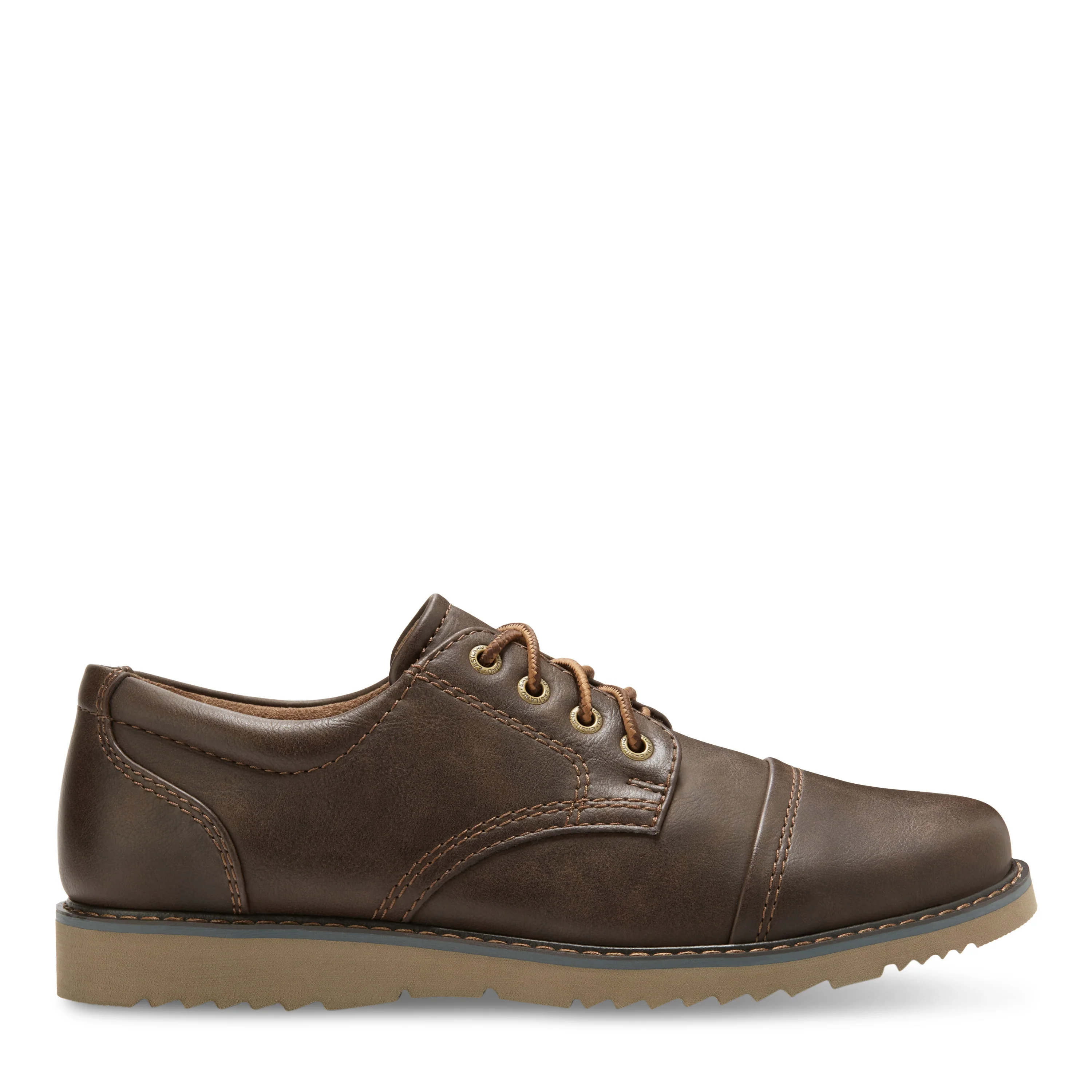Men's Ike Cap Toe Oxford - Image 7