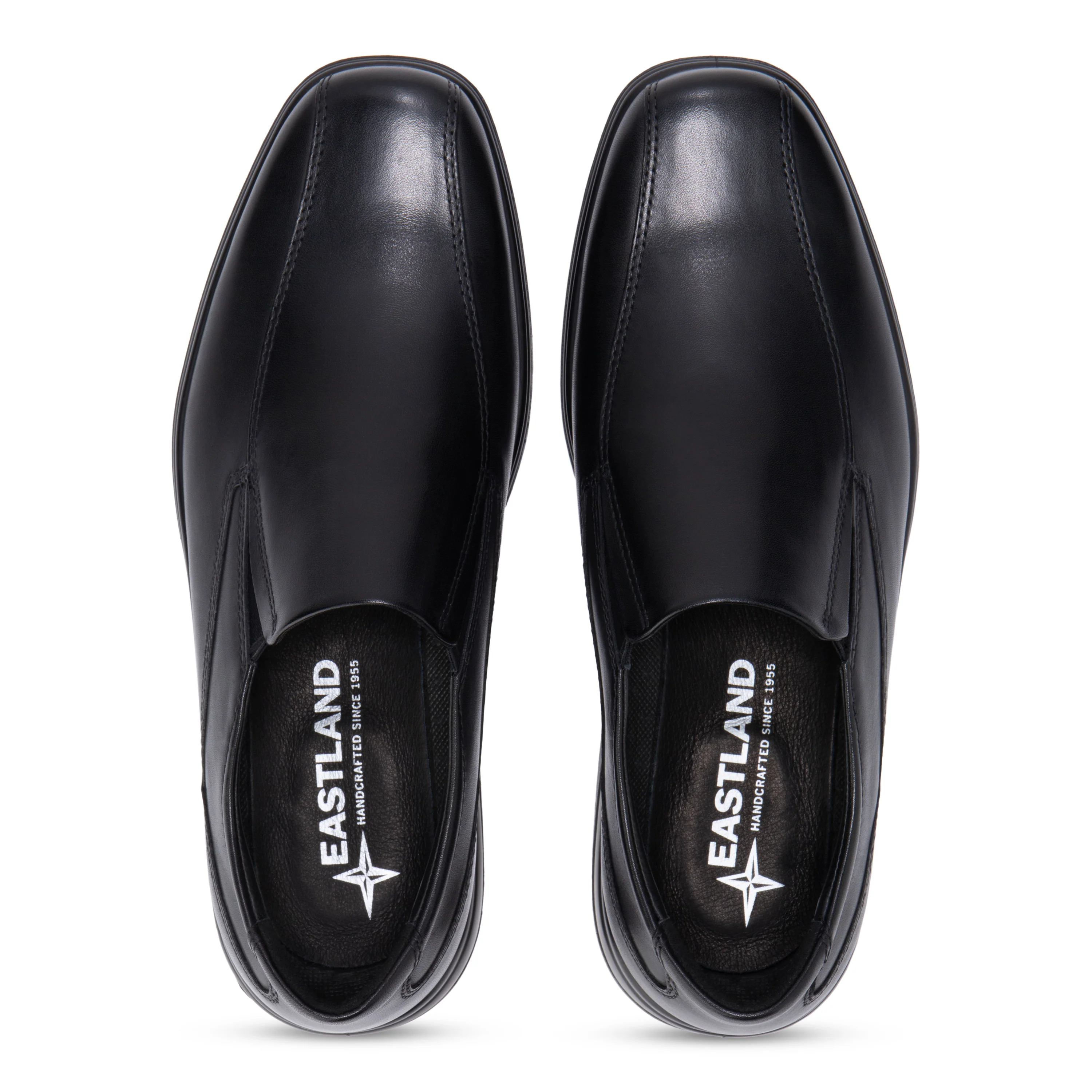 Men's Jared Slip On Dress Shoe - Image 4