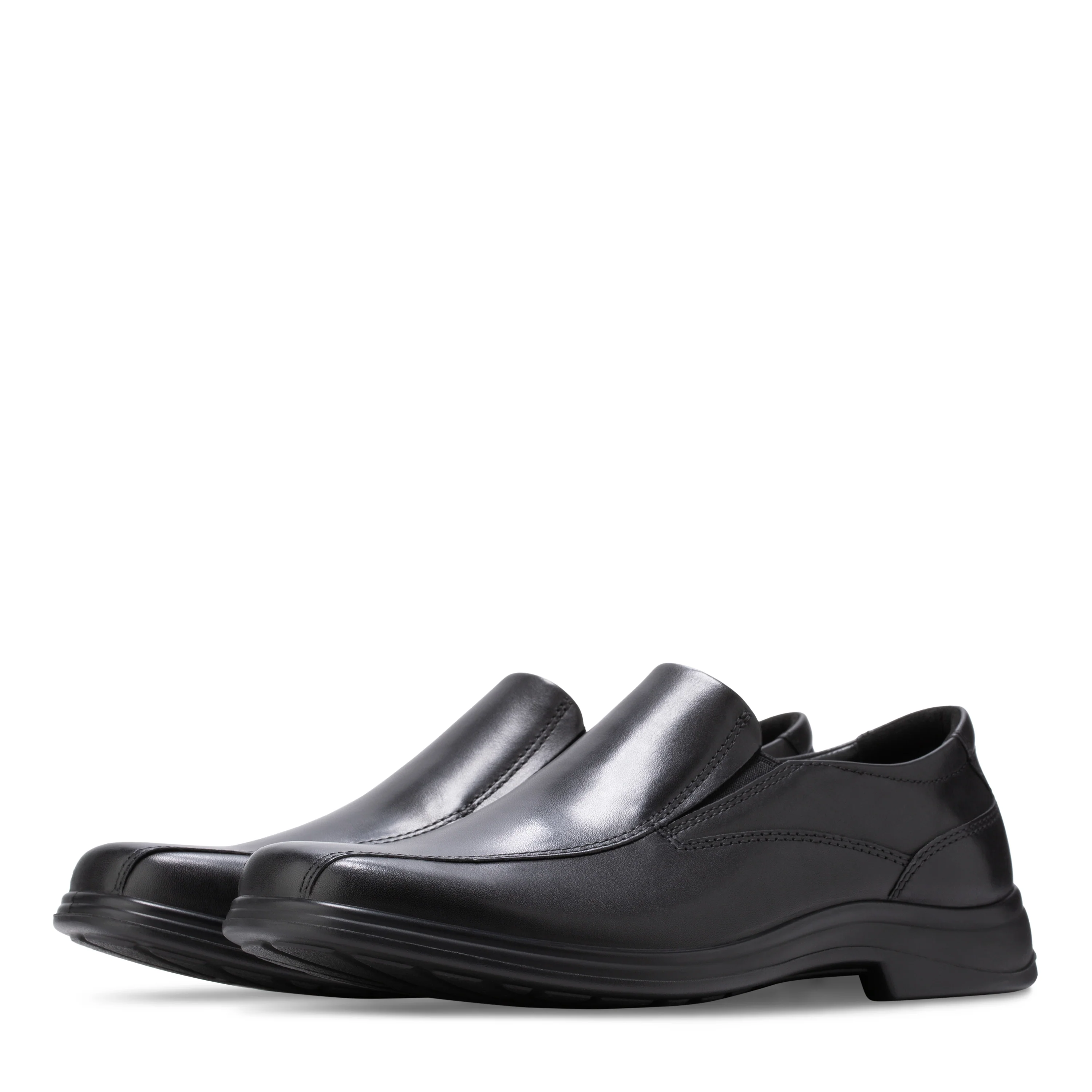 Men's Jared Slip On Dress Shoe - Image 5