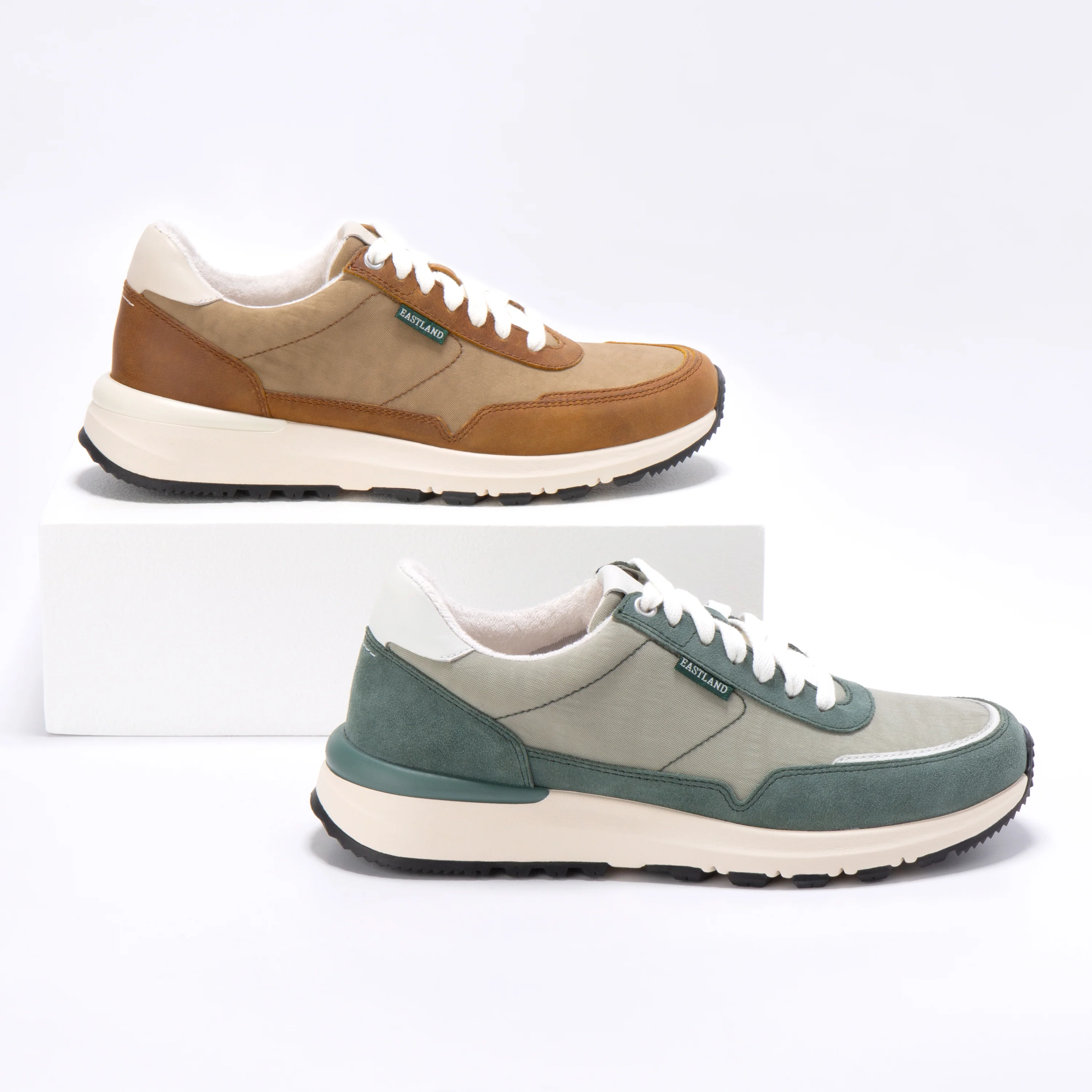Men's Leap Jogger Sneaker - Image 17
