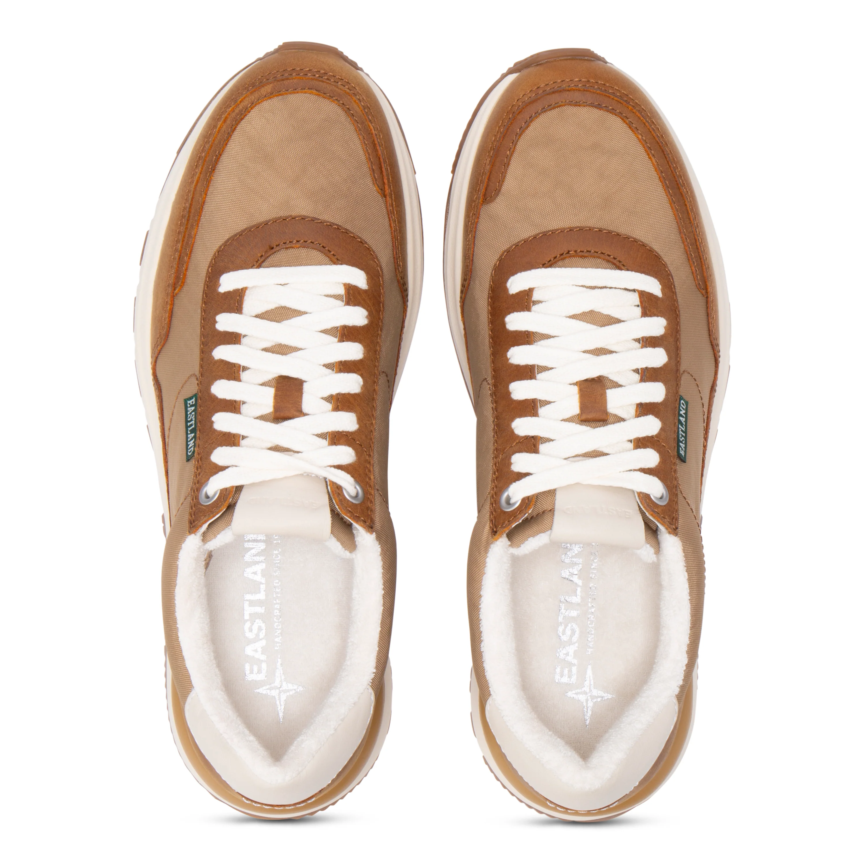 Men's Leap Jogger Sneaker - Image 4