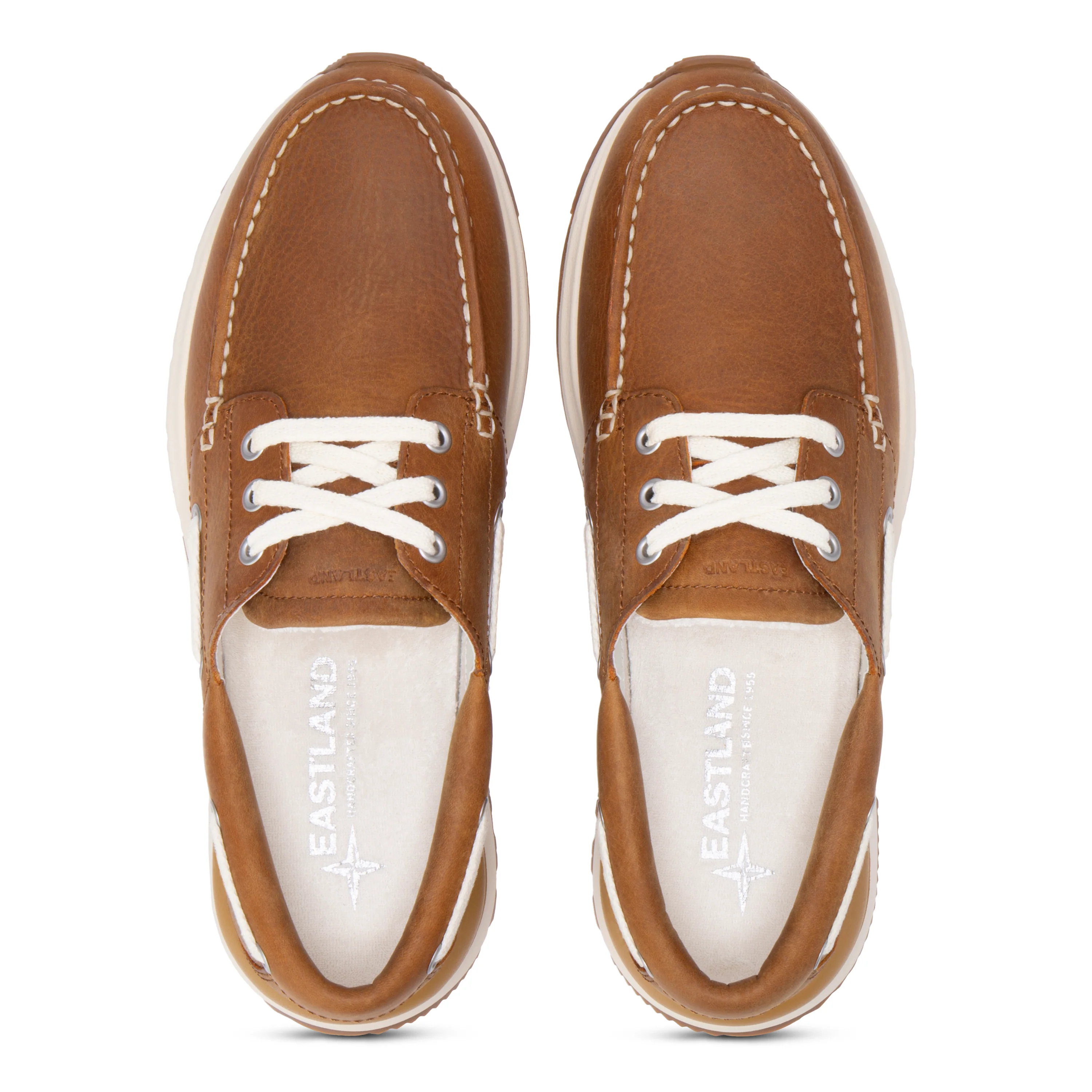 Men's Leap Trainer Sneaker - Image 4