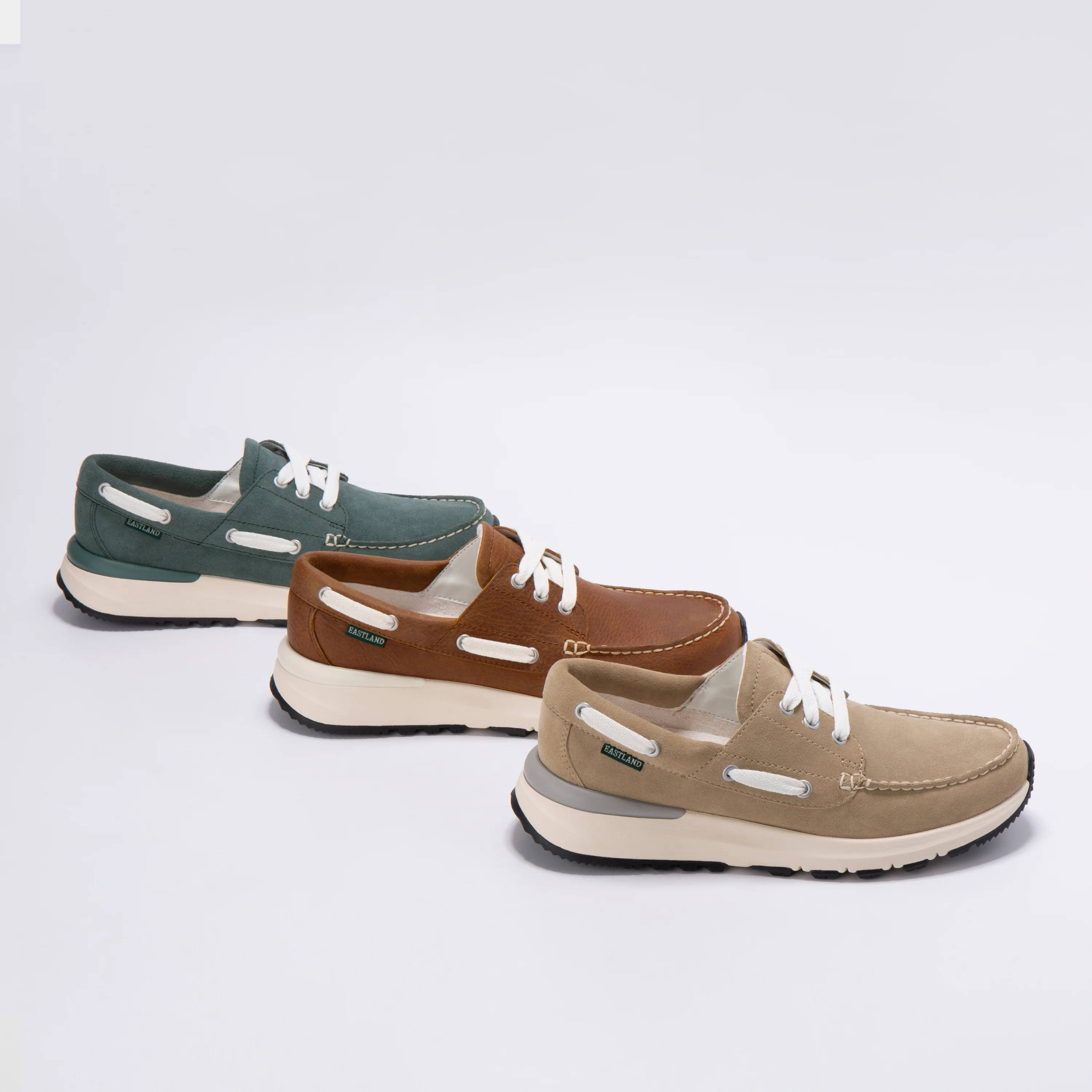 Men's Leap Trainer Sneaker - Image 6