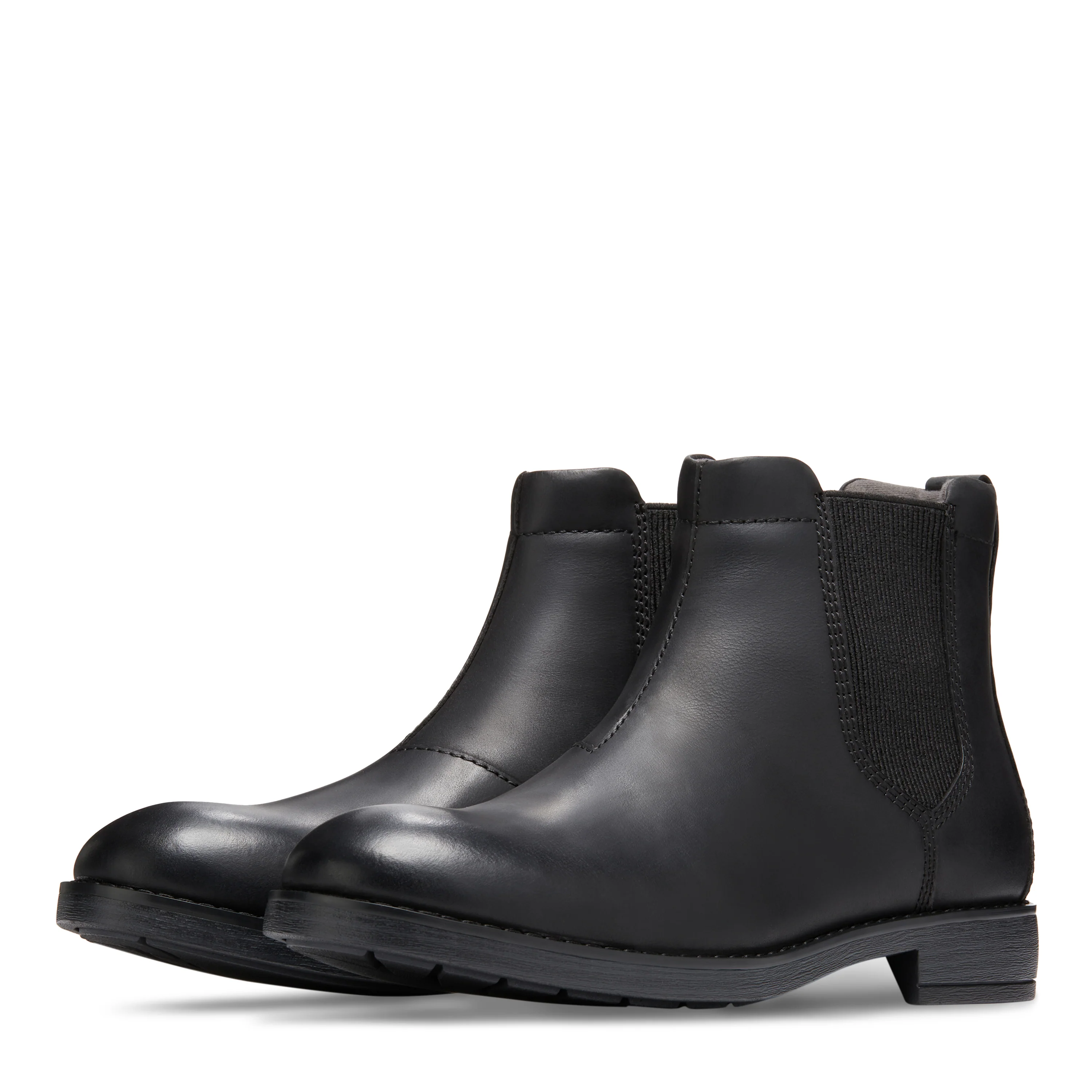 Men's Lennon Jodhpur Boot - Image 5