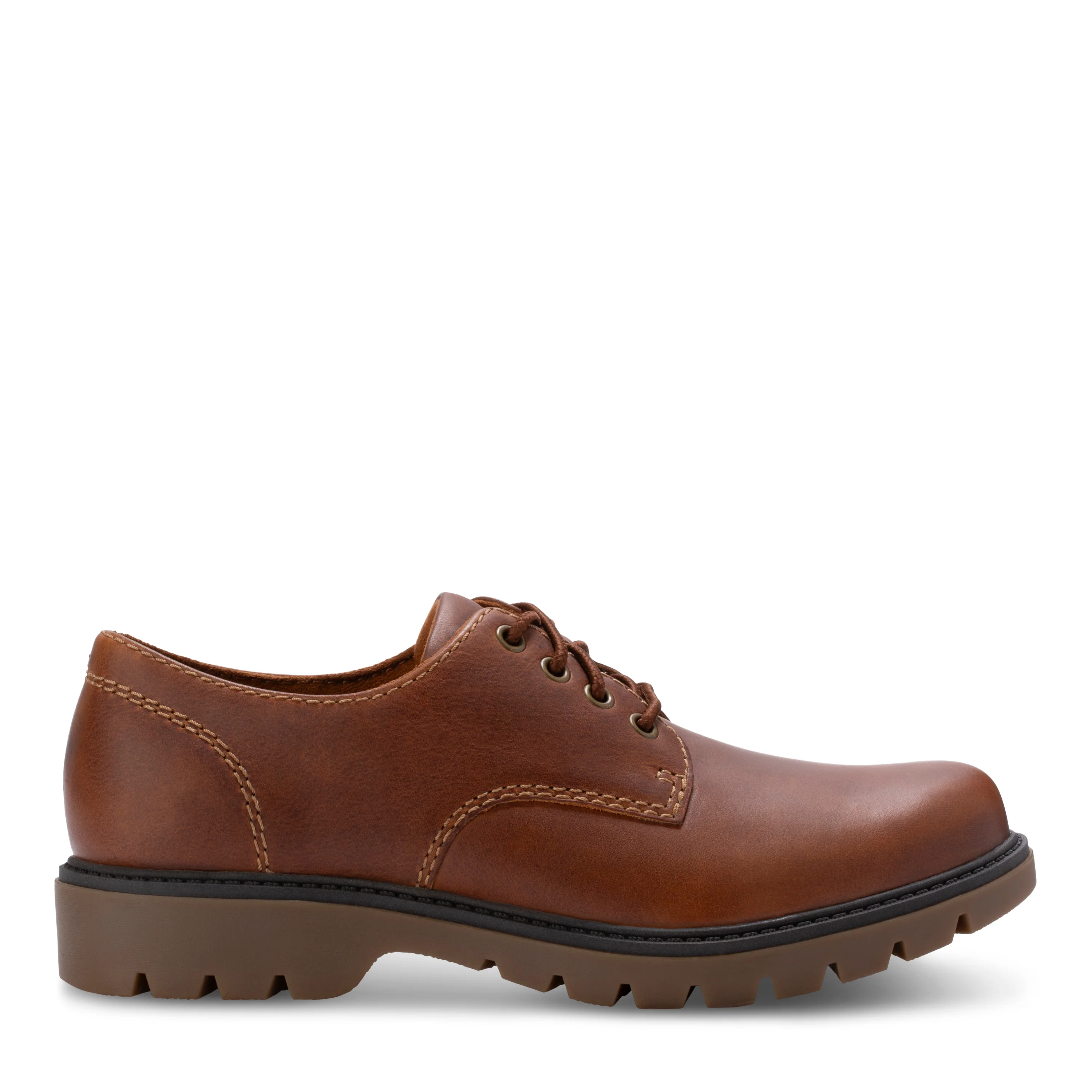 Men's Lowell Plain Toe Oxford - Image 7