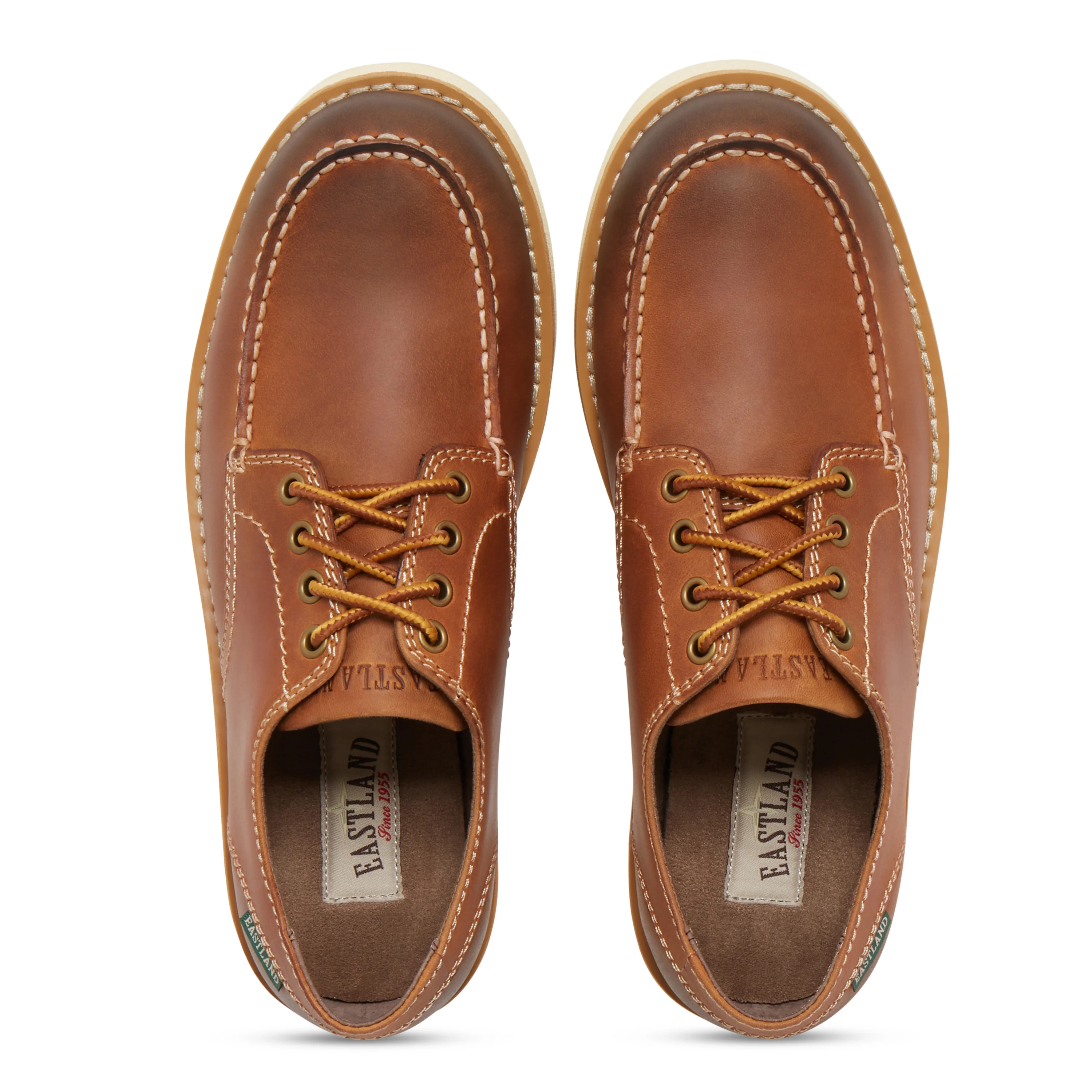 Men's Lumber Down Oxford - Image 10