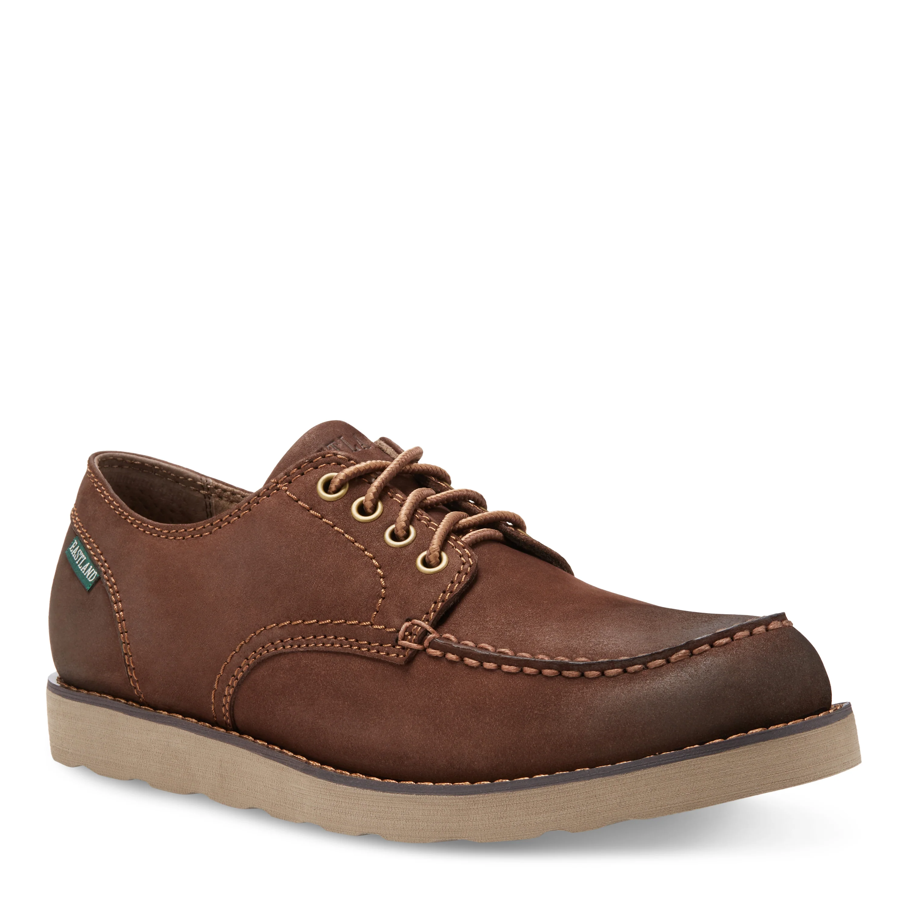 Men's Lumber Down Oxford - Image 11