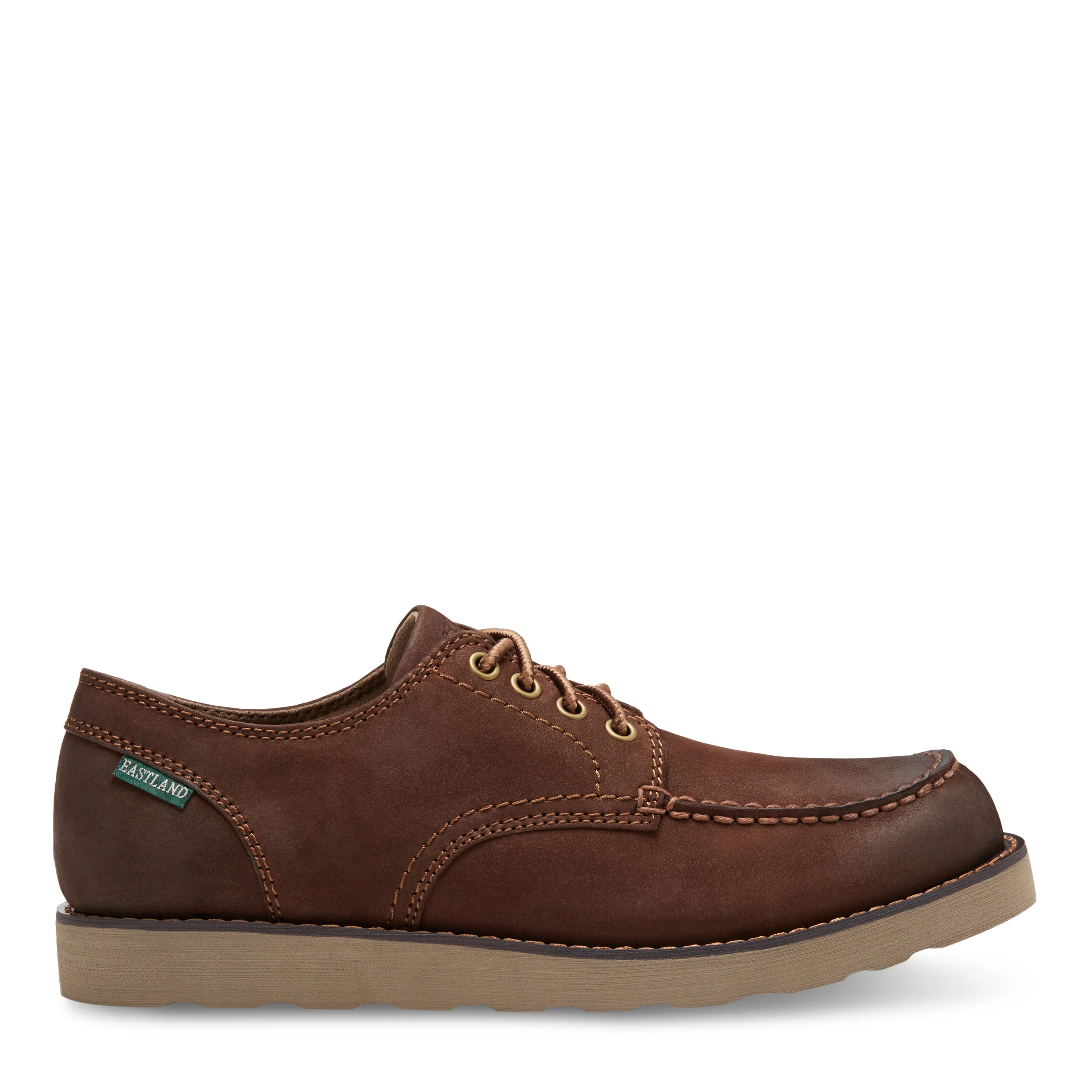 Men's Lumber Down Oxford - Image 12