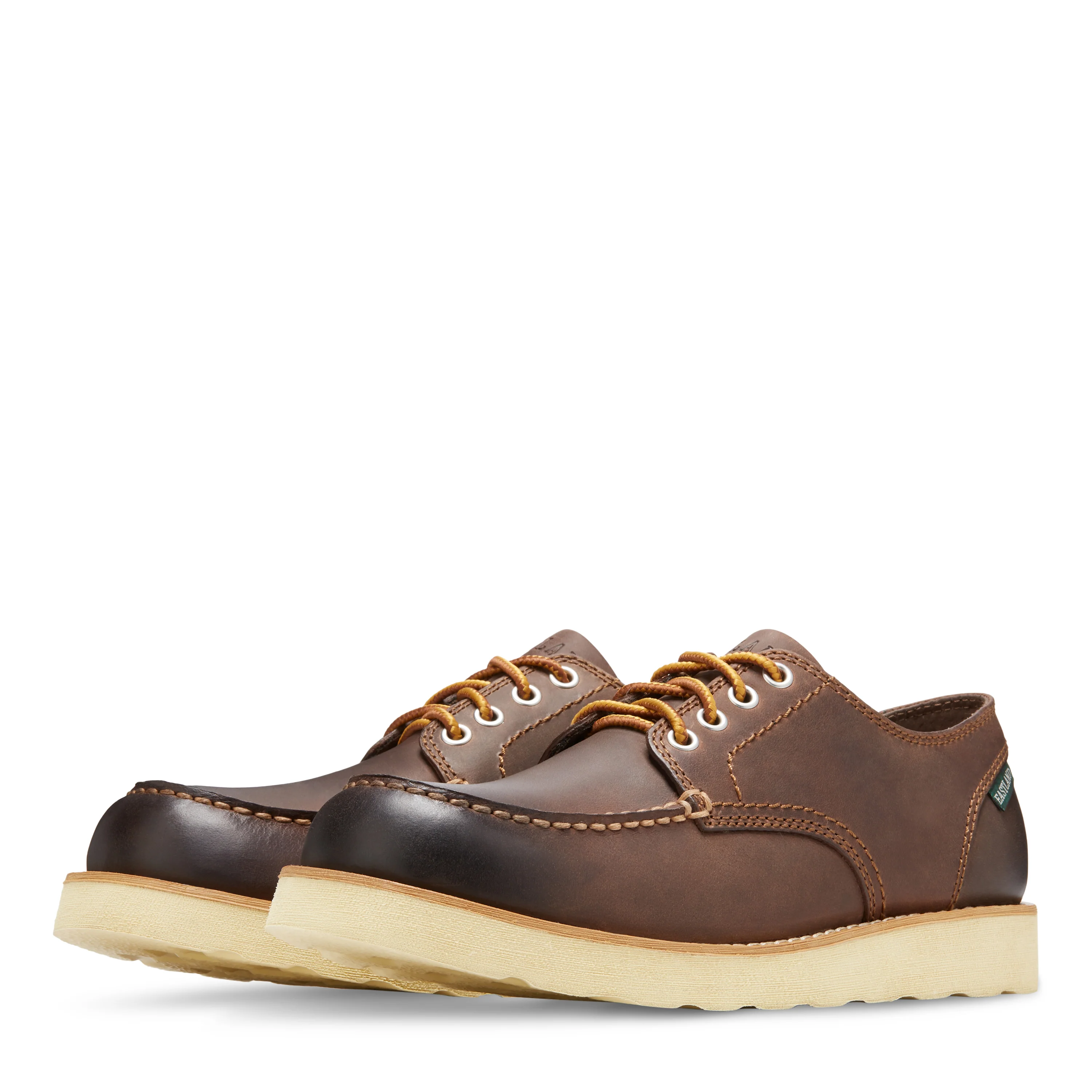 Men's Lumber Down Oxford - Image 14