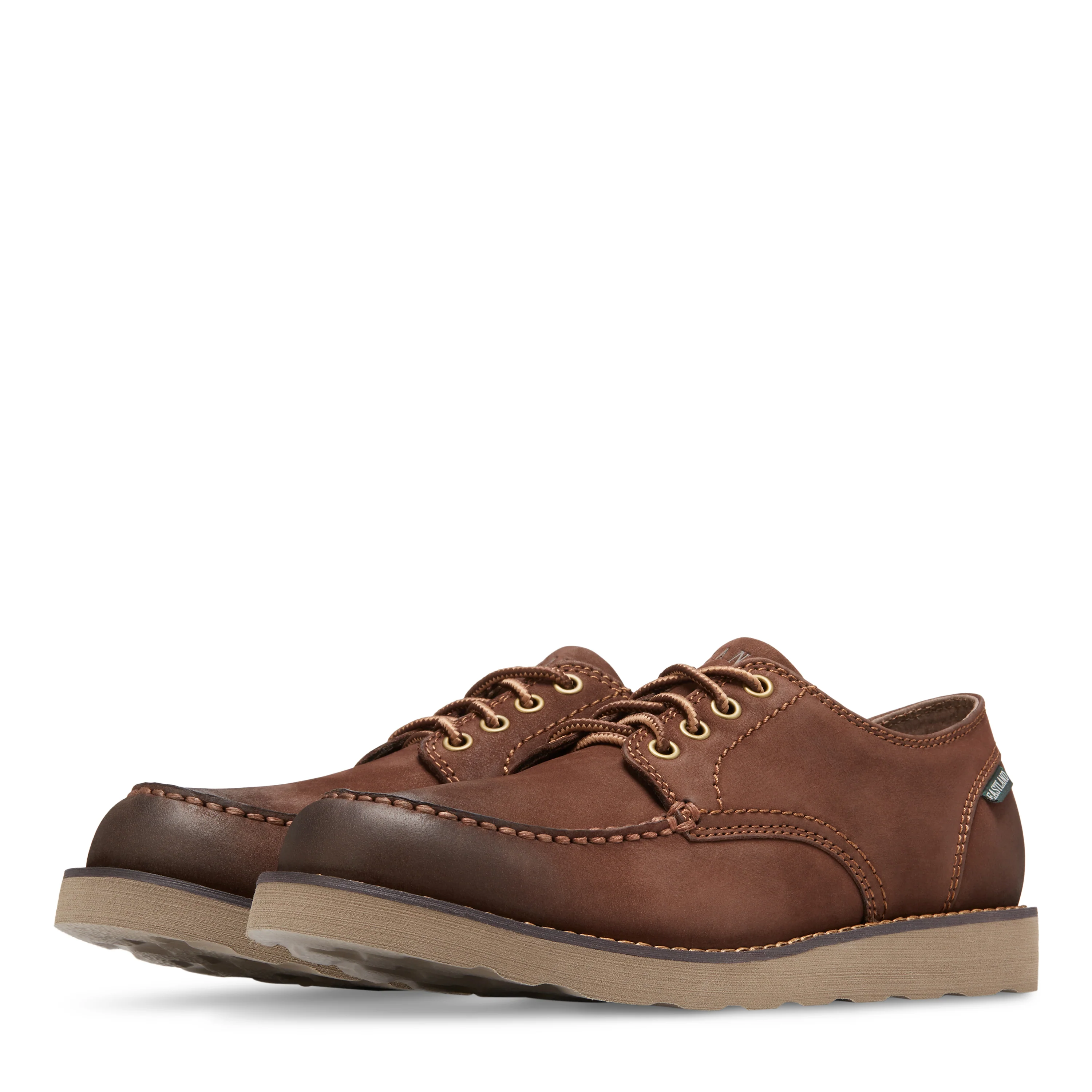 Men's Lumber Down Oxford - Image 15