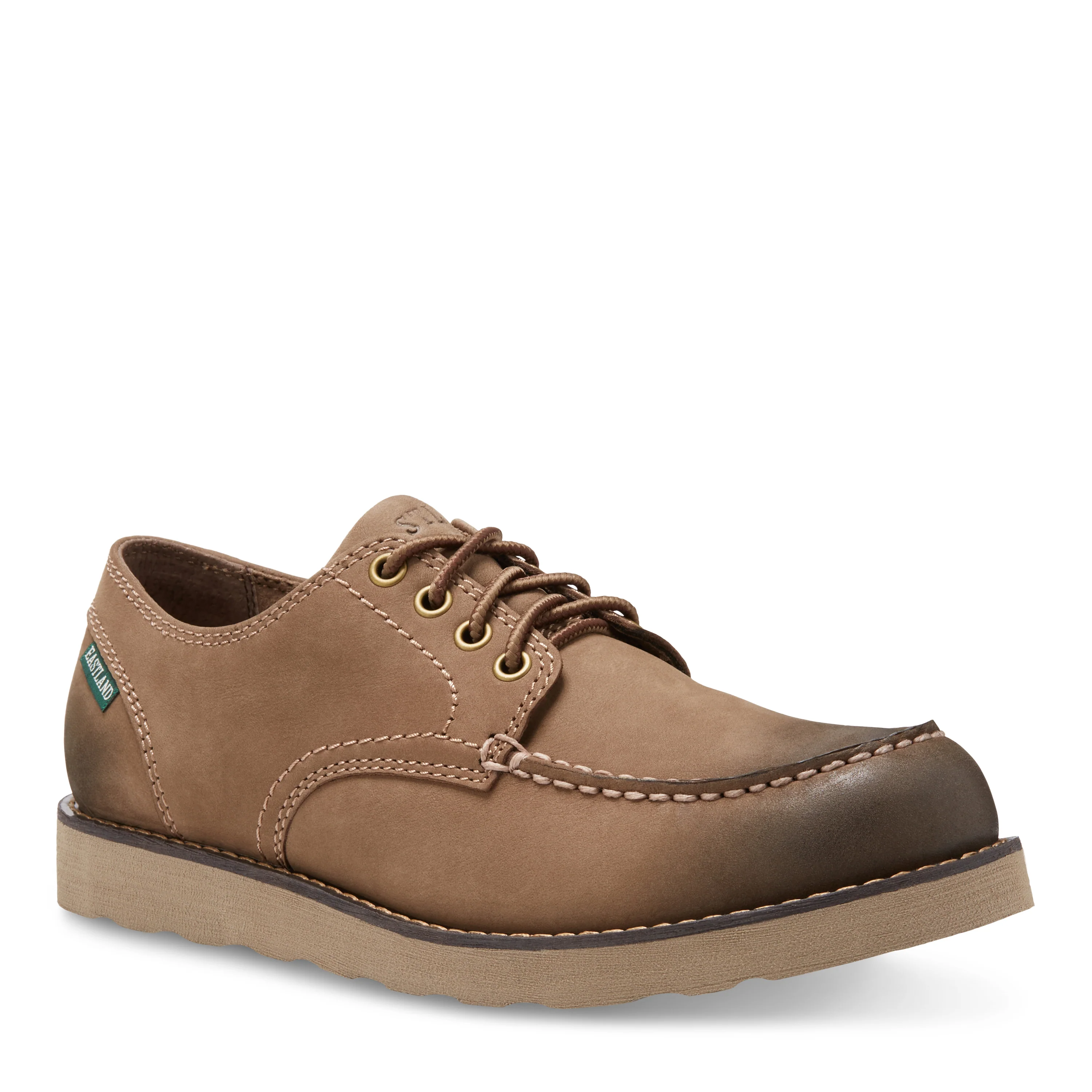 Men's Lumber Down Oxford - Image 16