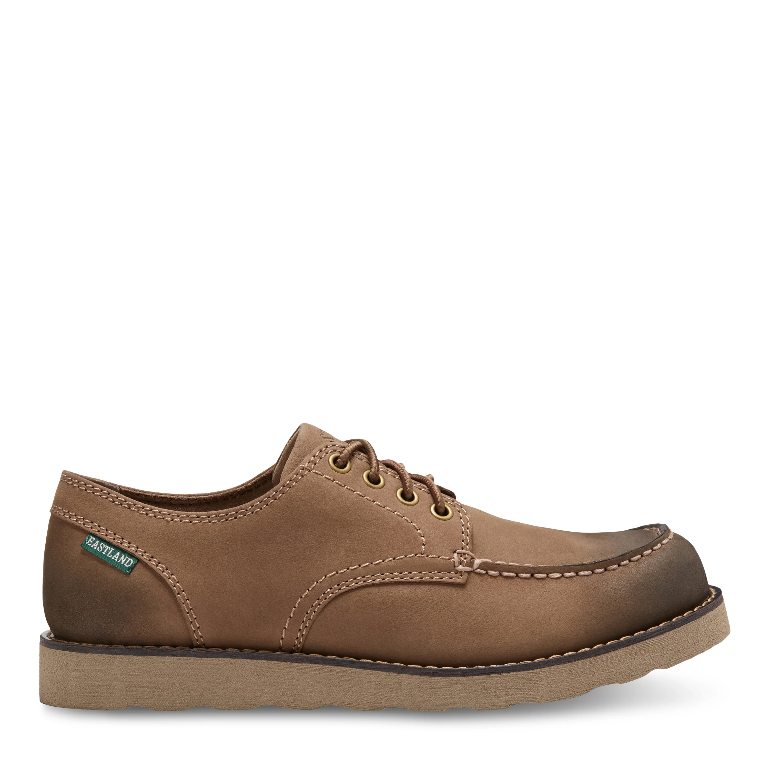 Men's Lumber Down Oxford - Image 17