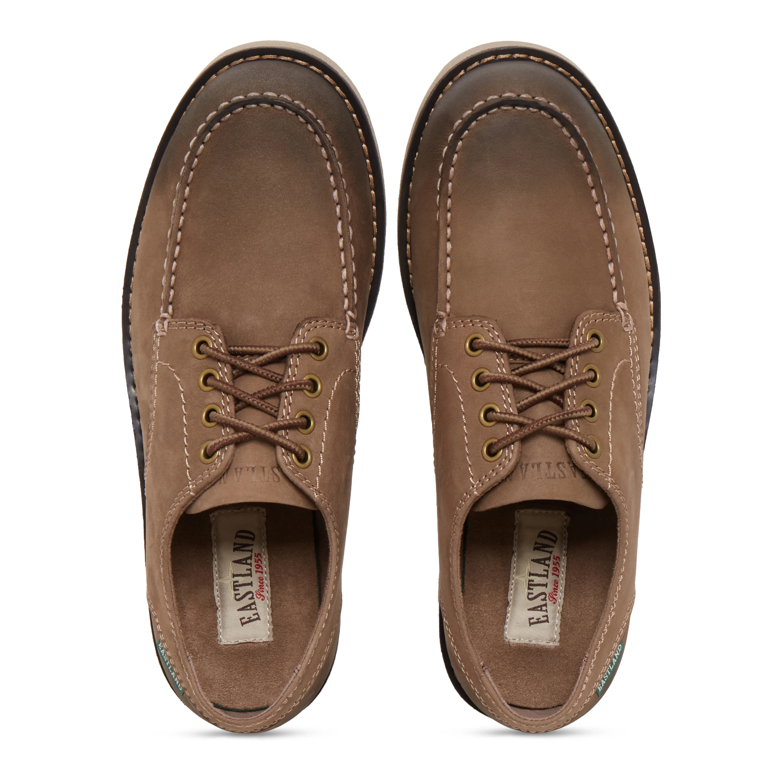 Men's Lumber Down Oxford - Image 19